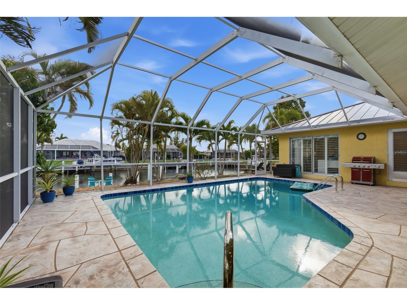 825 Via Formia Punta Gorda FL 33950 - LISA BAY C7522778 image55