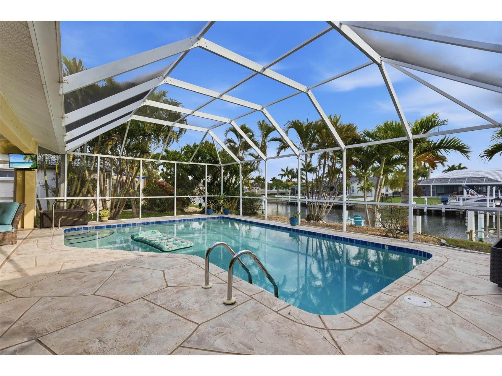 825 Via Formia Punta Gorda FL 33950 - LISA BAY C7522778 image57