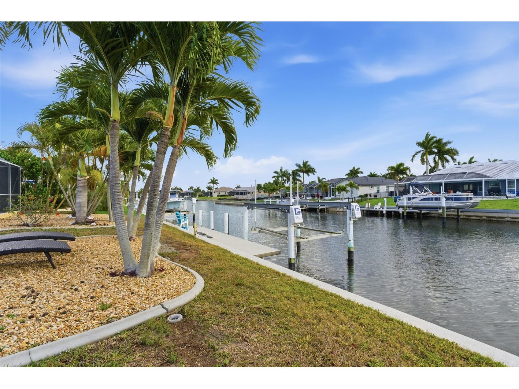 825 Via Formia Punta Gorda FL 33950 - LISA BAY C7522778 image58