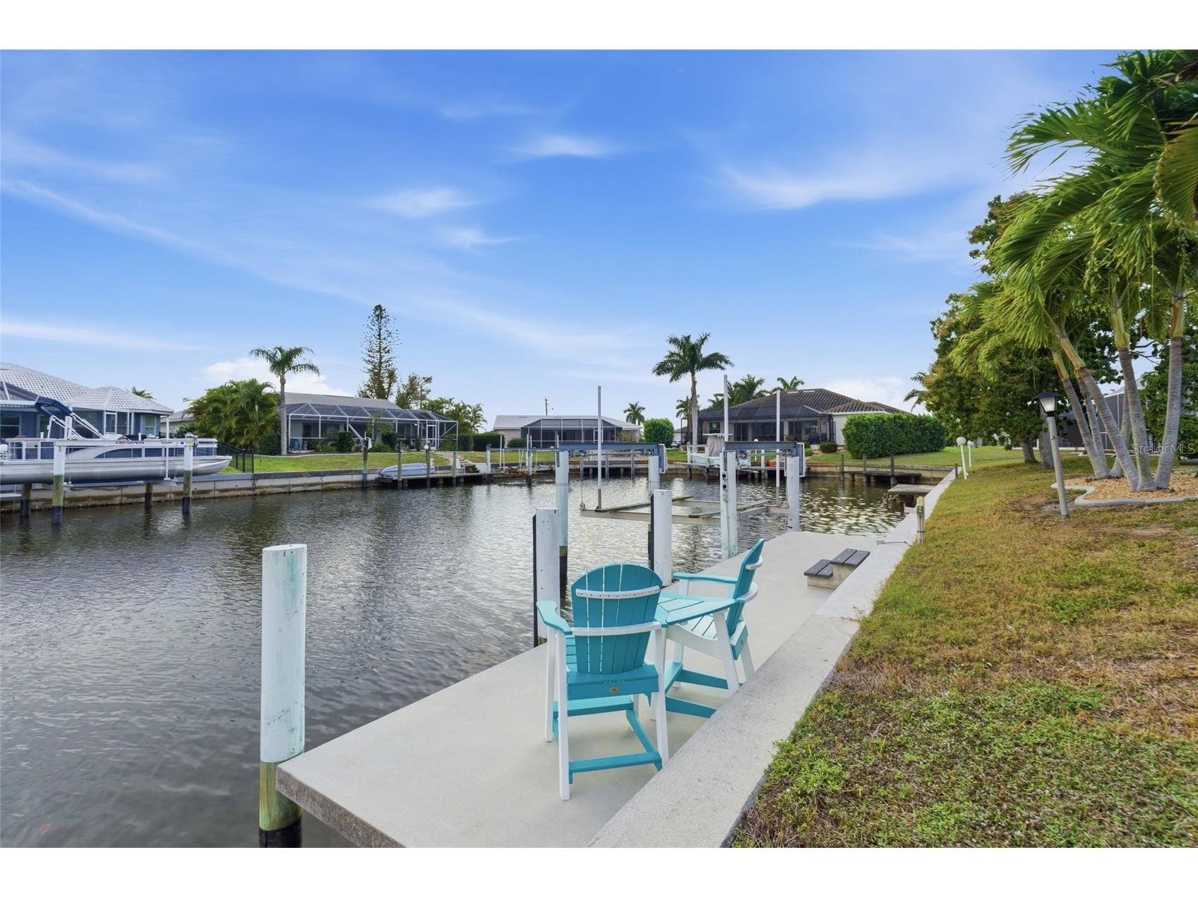 825 Via Formia Punta Gorda FL 33950 - LISA BAY C7522778 image59