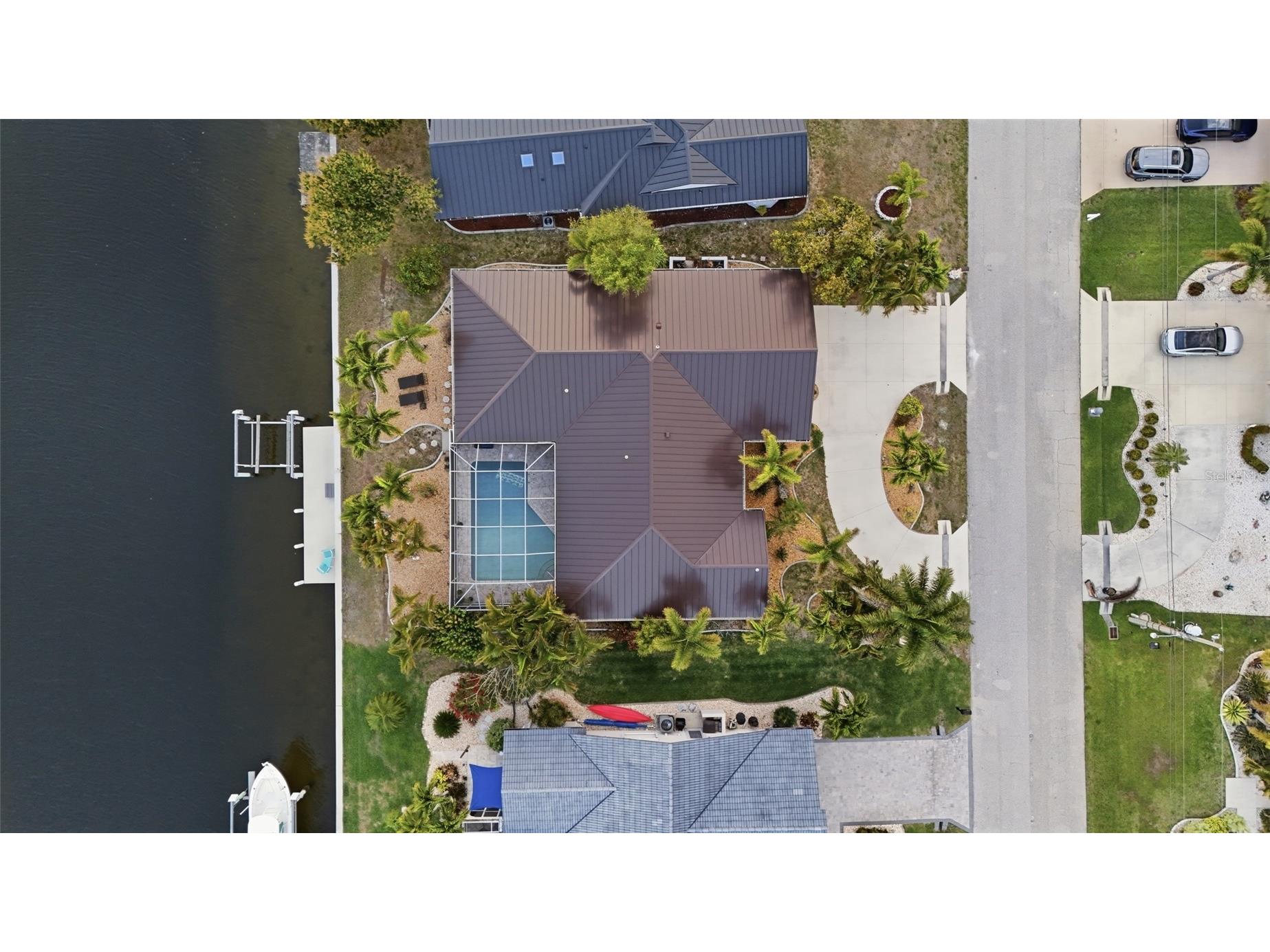 825 Via Formia Punta Gorda FL 33950 - LISA BAY C7522778 image6
