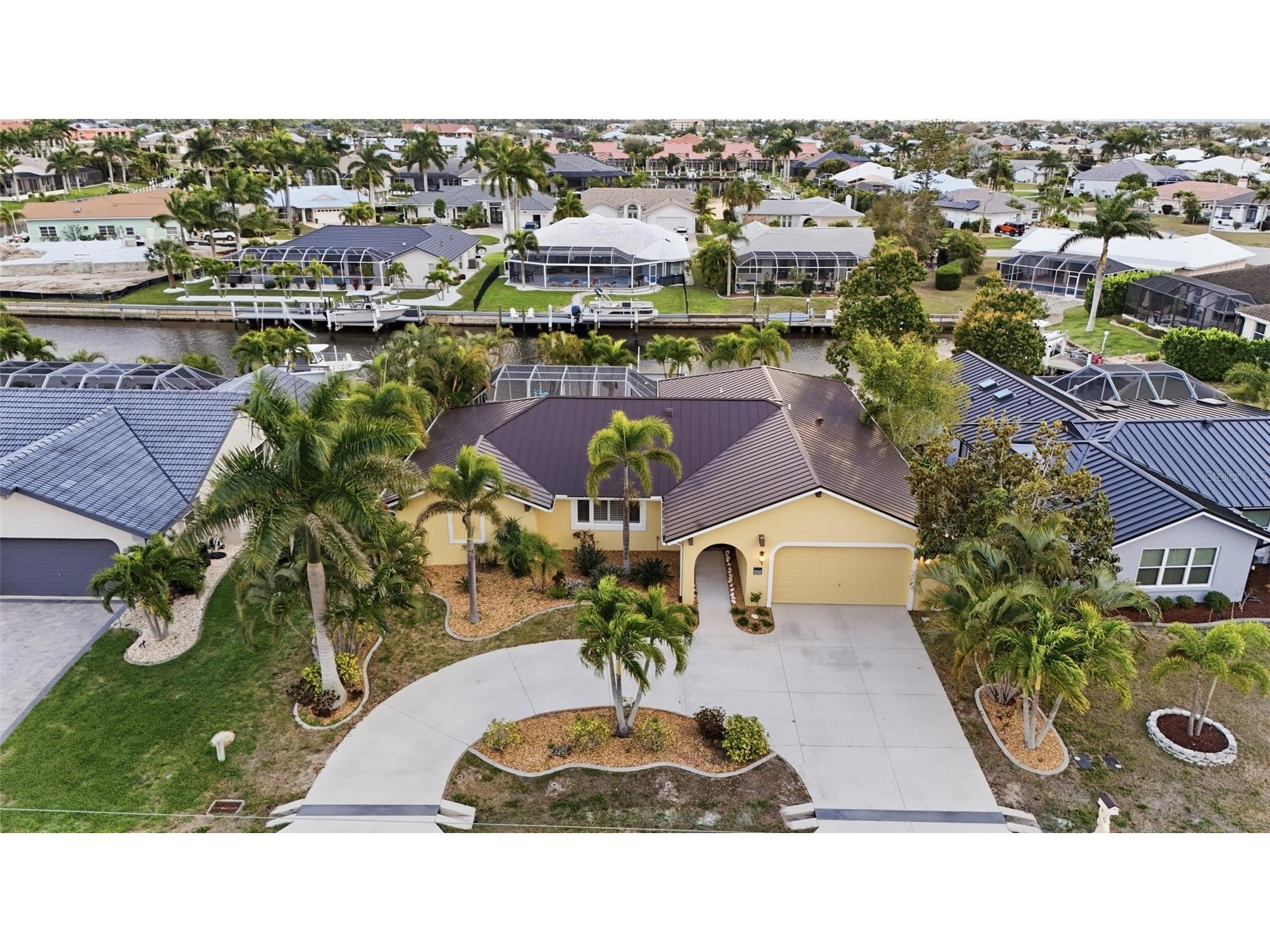 825 Via Formia Punta Gorda FL 33950 - LISA BAY C7522778 image60