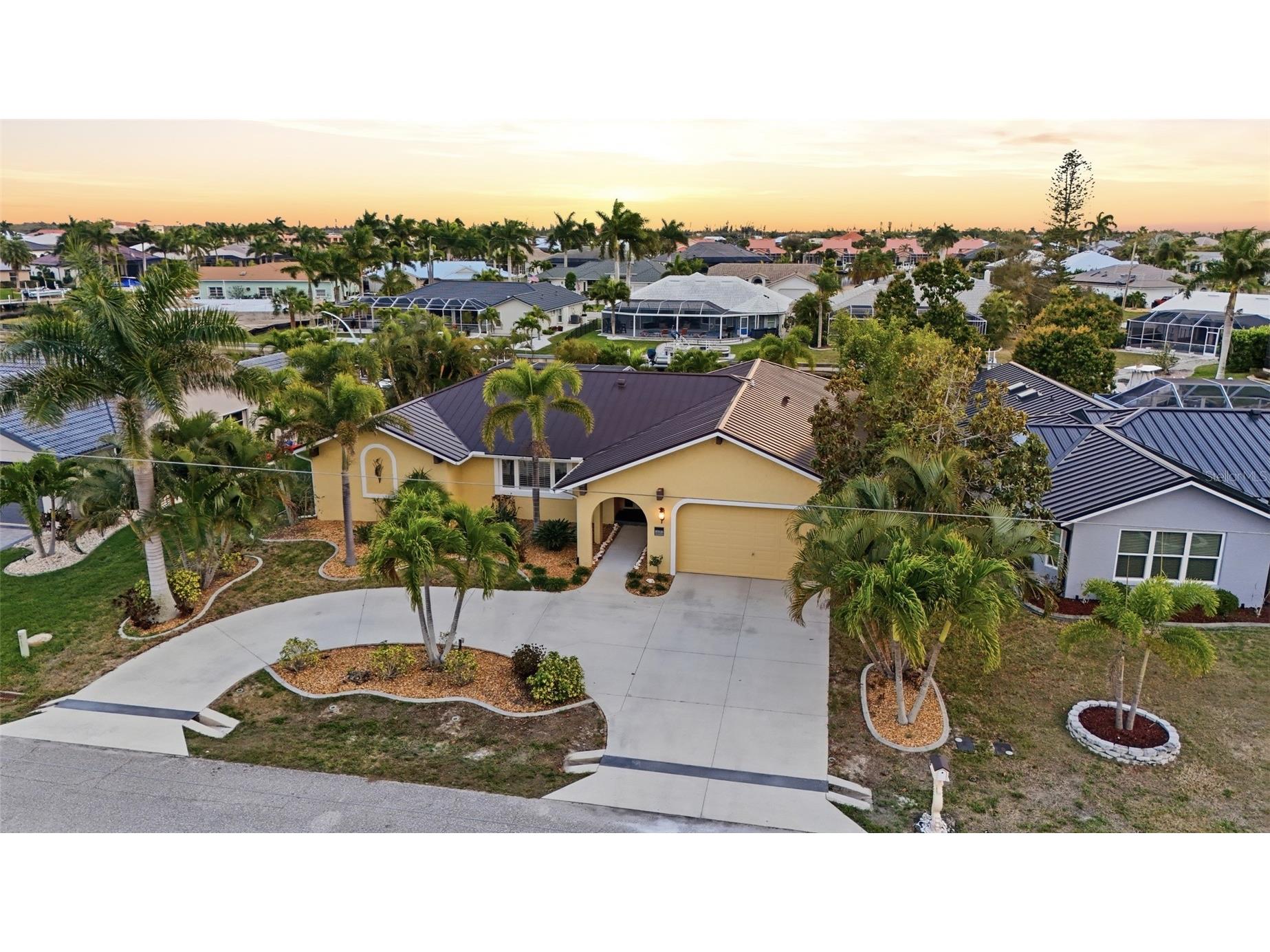 825 Via Formia Punta Gorda FL 33950 - LISA BAY C7522778 image61