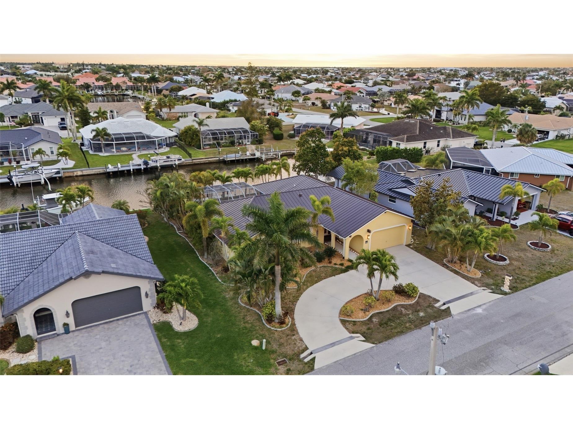 825 Via Formia Punta Gorda FL 33950 - LISA BAY C7522778 image62