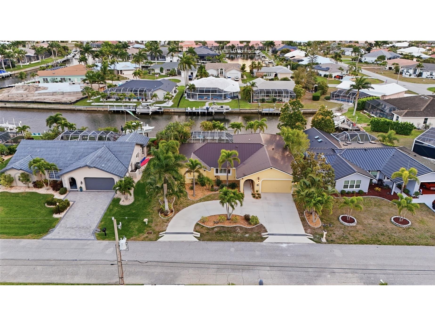 825 Via Formia Punta Gorda FL 33950 - LISA BAY C7522778 image63