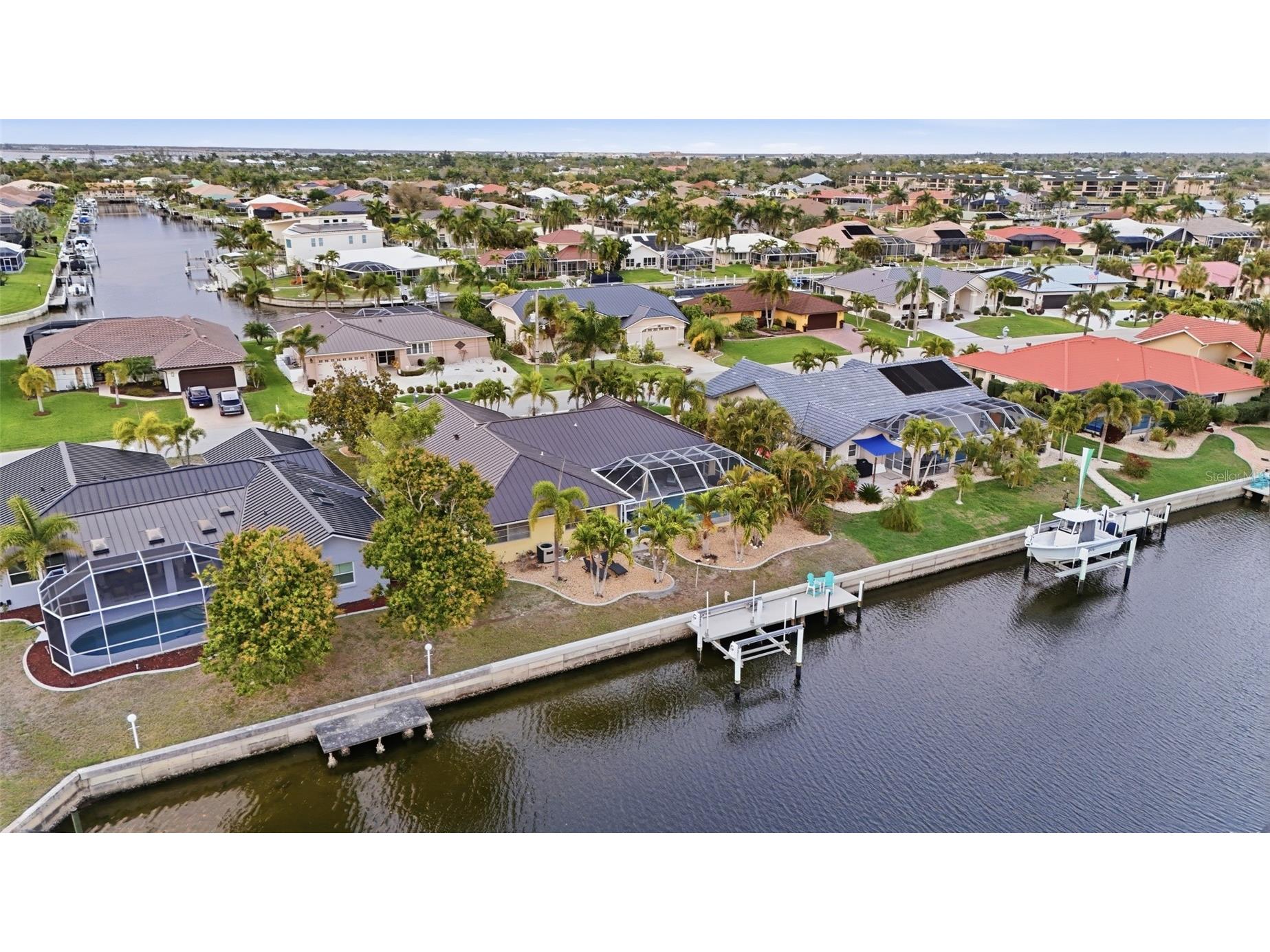 825 Via Formia Punta Gorda FL 33950 - LISA BAY C7522778 image64