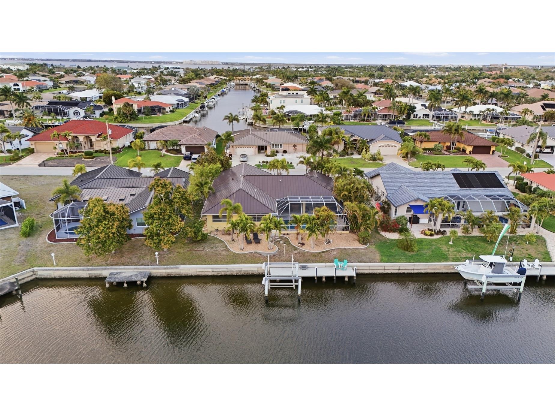 825 Via Formia Punta Gorda FL 33950 - LISA BAY C7522778 image65