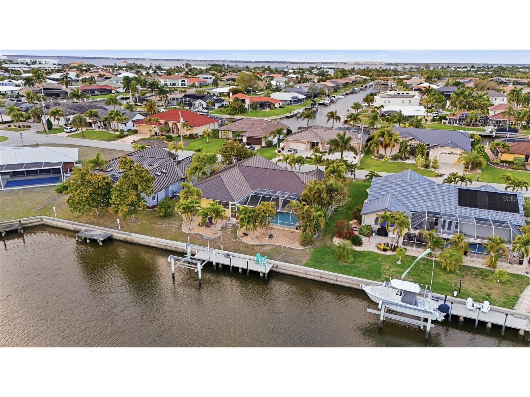 825 Via Formia Punta Gorda FL 33950 - LISA BAY C7522778 image66