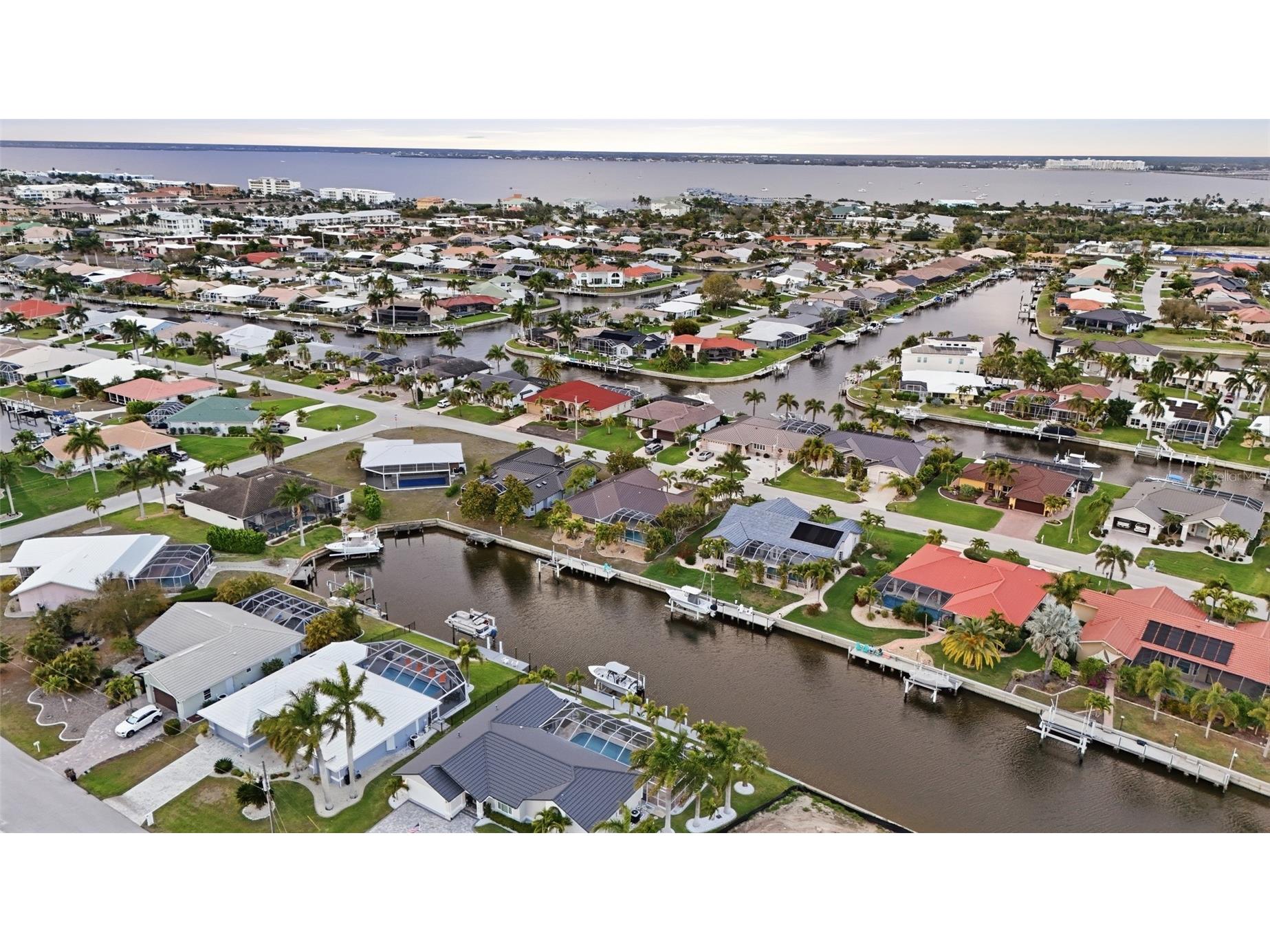 825 Via Formia Punta Gorda FL 33950 - LISA BAY C7522778 image67