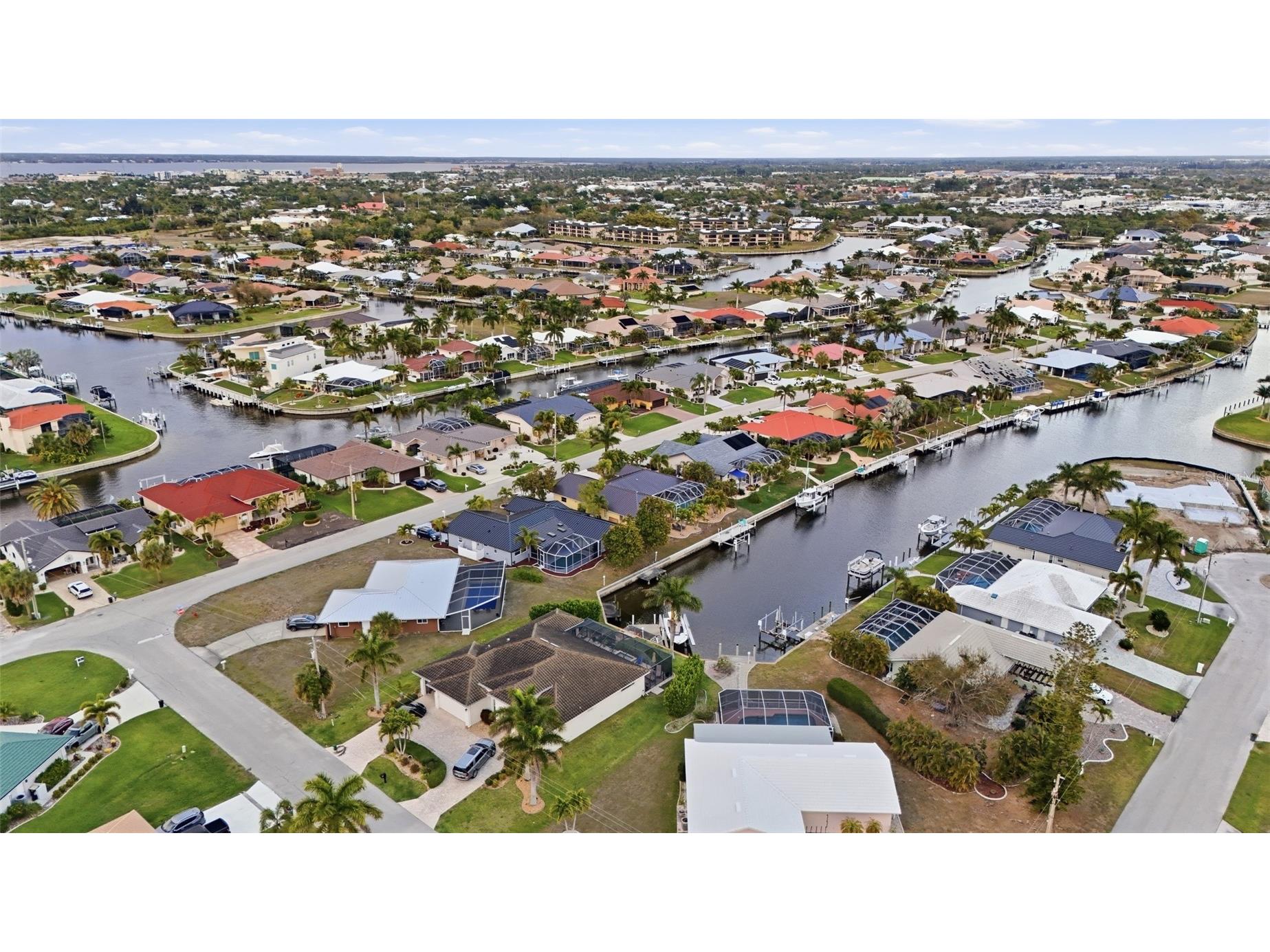 825 Via Formia Punta Gorda FL 33950 - LISA BAY C7522778 image68