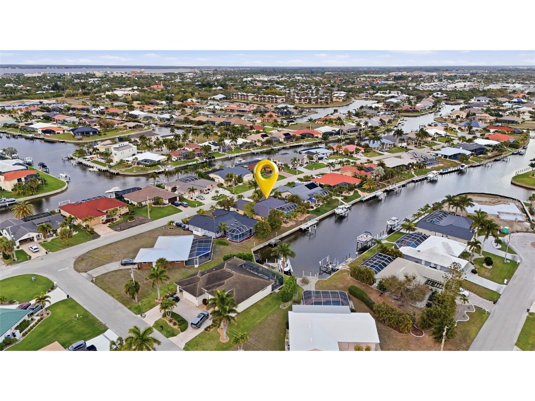 825 Via Formia Punta Gorda FL 33950 - LISA BAY C7522778 image69