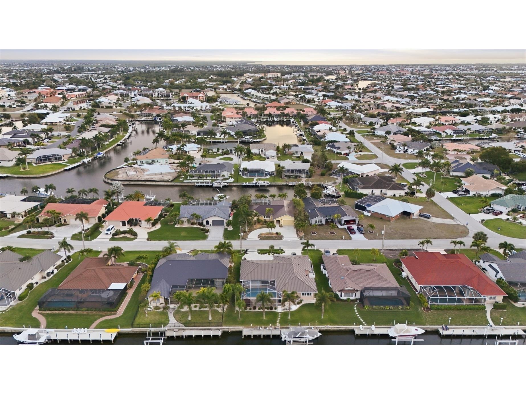 825 Via Formia Punta Gorda FL 33950 - LISA BAY C7522778 image70