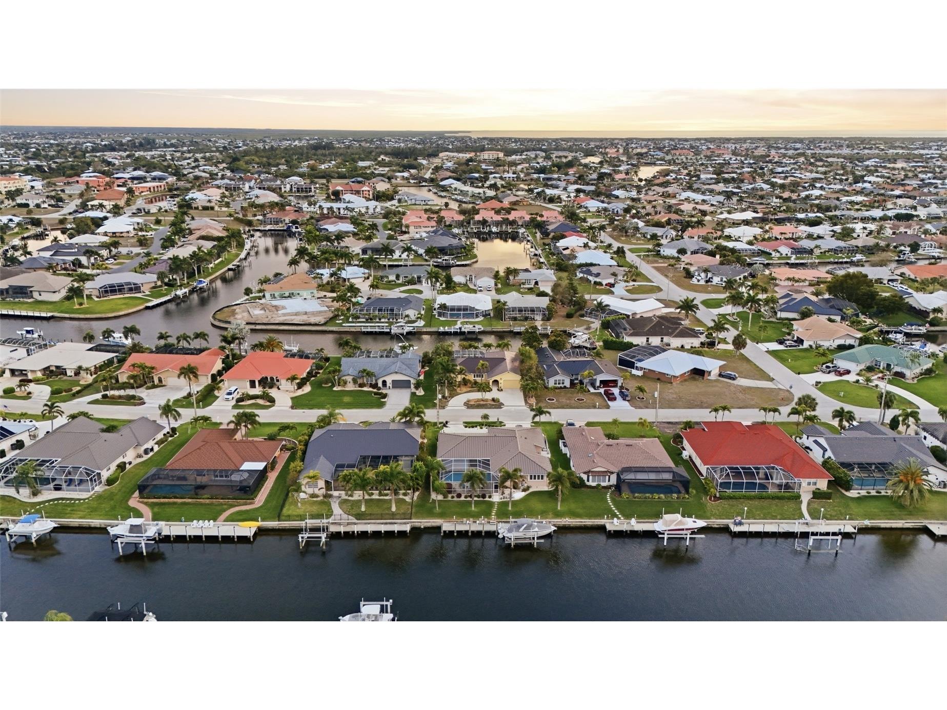 825 Via Formia Punta Gorda FL 33950 - LISA BAY C7522778 image71