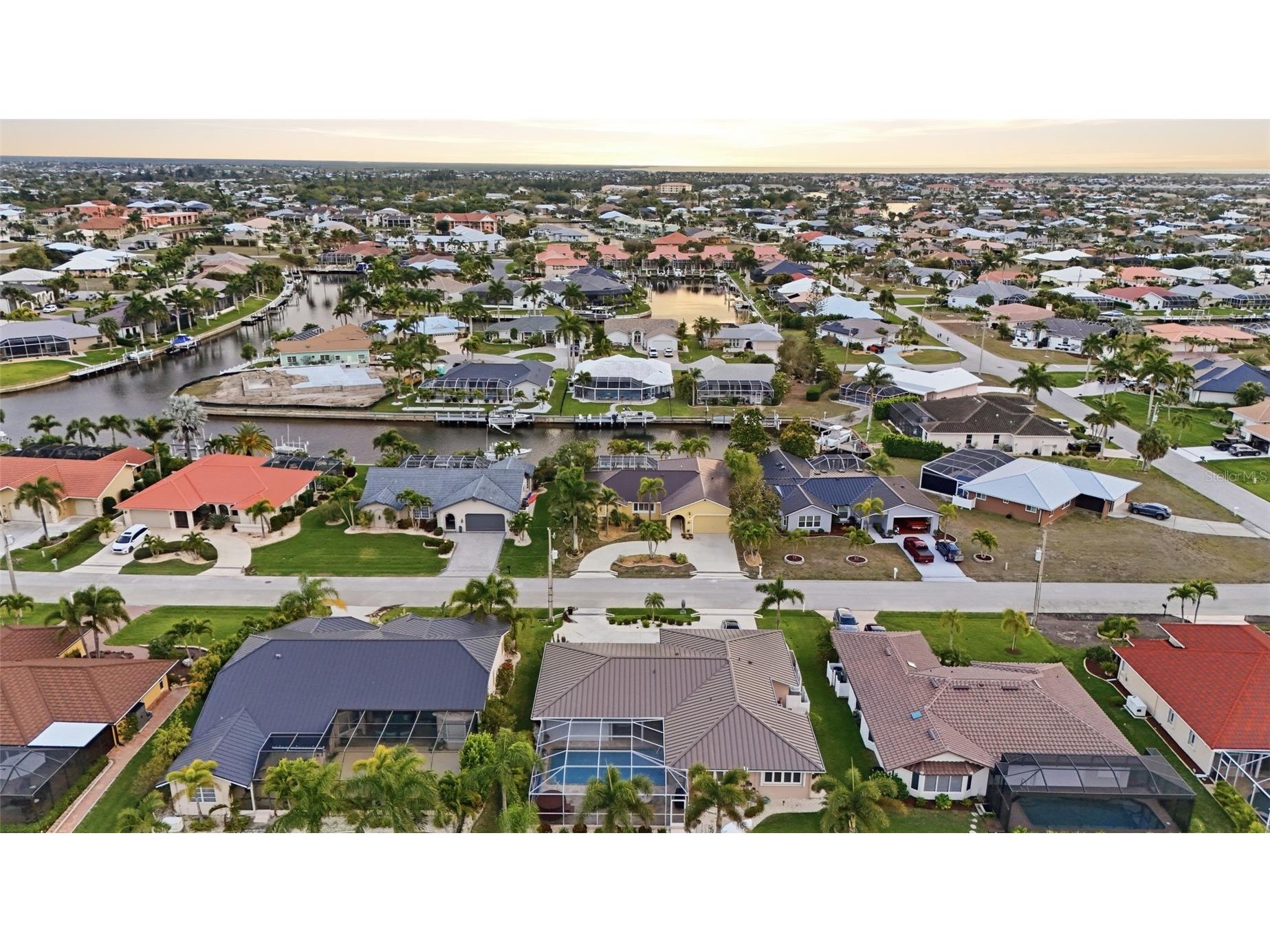 825 Via Formia Punta Gorda FL 33950 - LISA BAY C7522778 image72