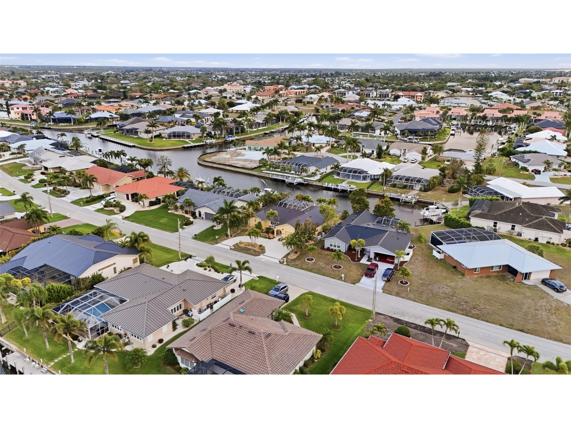 825 Via Formia Punta Gorda FL 33950 - LISA BAY C7522778 image73