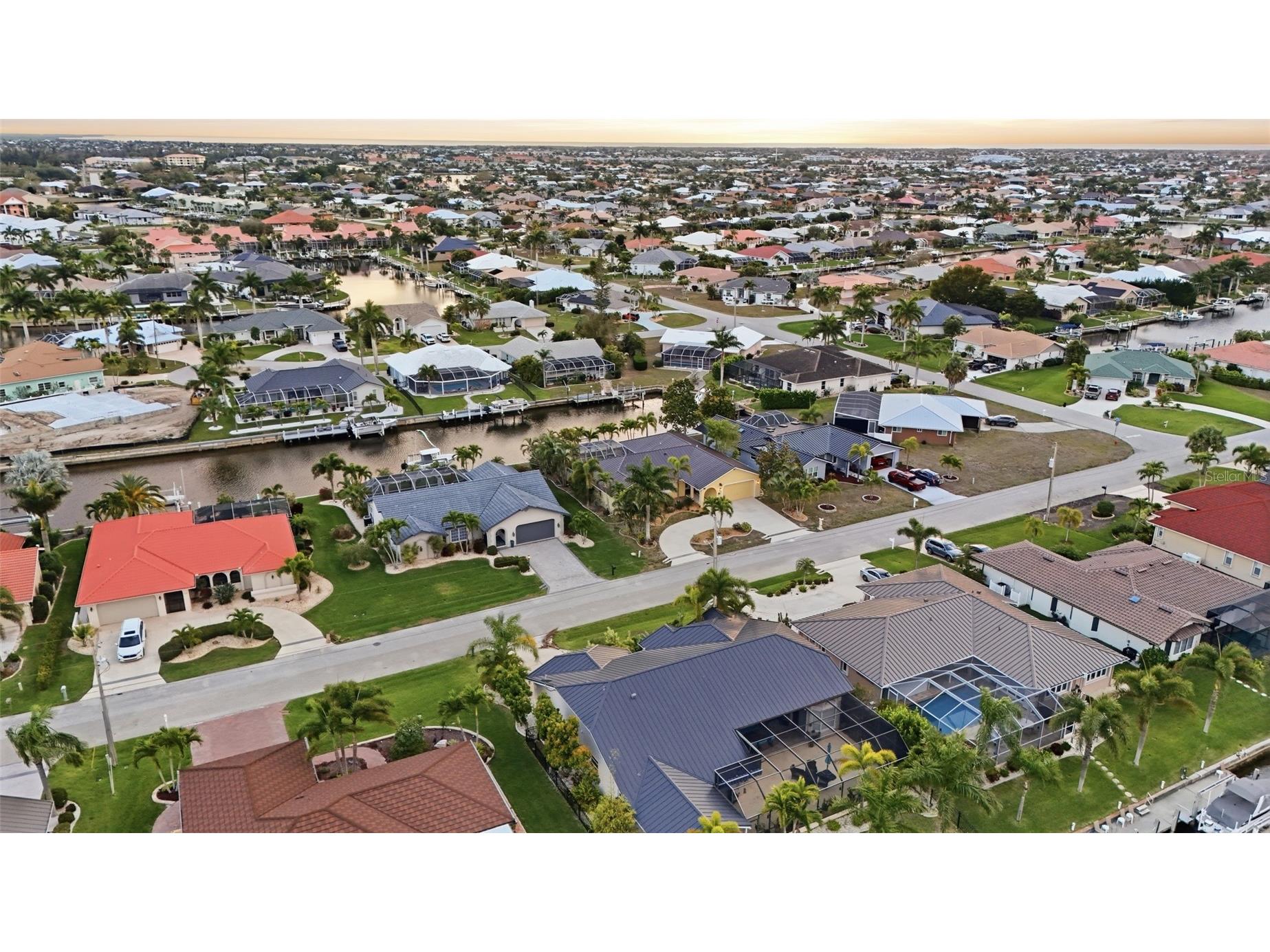 825 Via Formia Punta Gorda FL 33950 - LISA BAY C7522778 image74