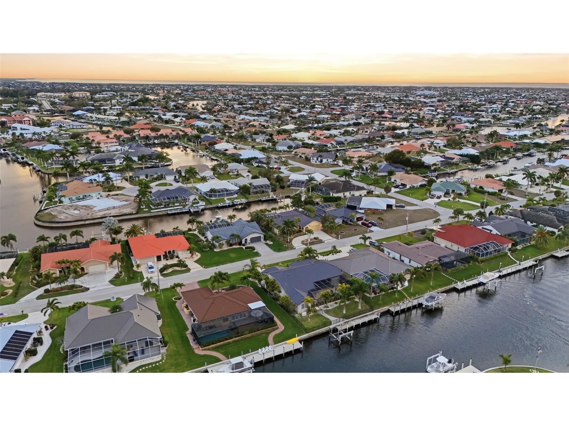 825 Via Formia Punta Gorda FL 33950 - LISA BAY C7522778 image75