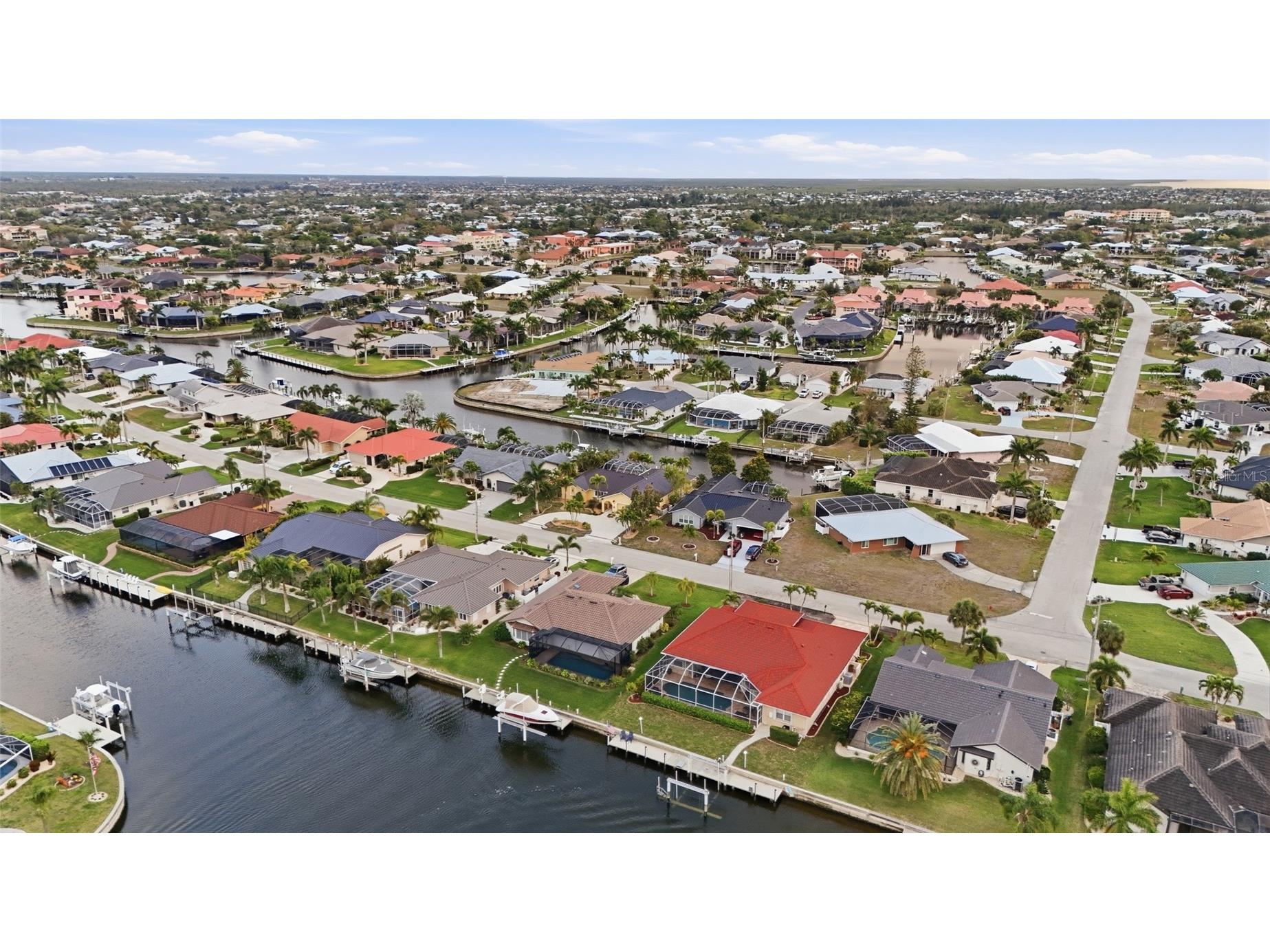 825 Via Formia Punta Gorda FL 33950 - LISA BAY C7522778 image76