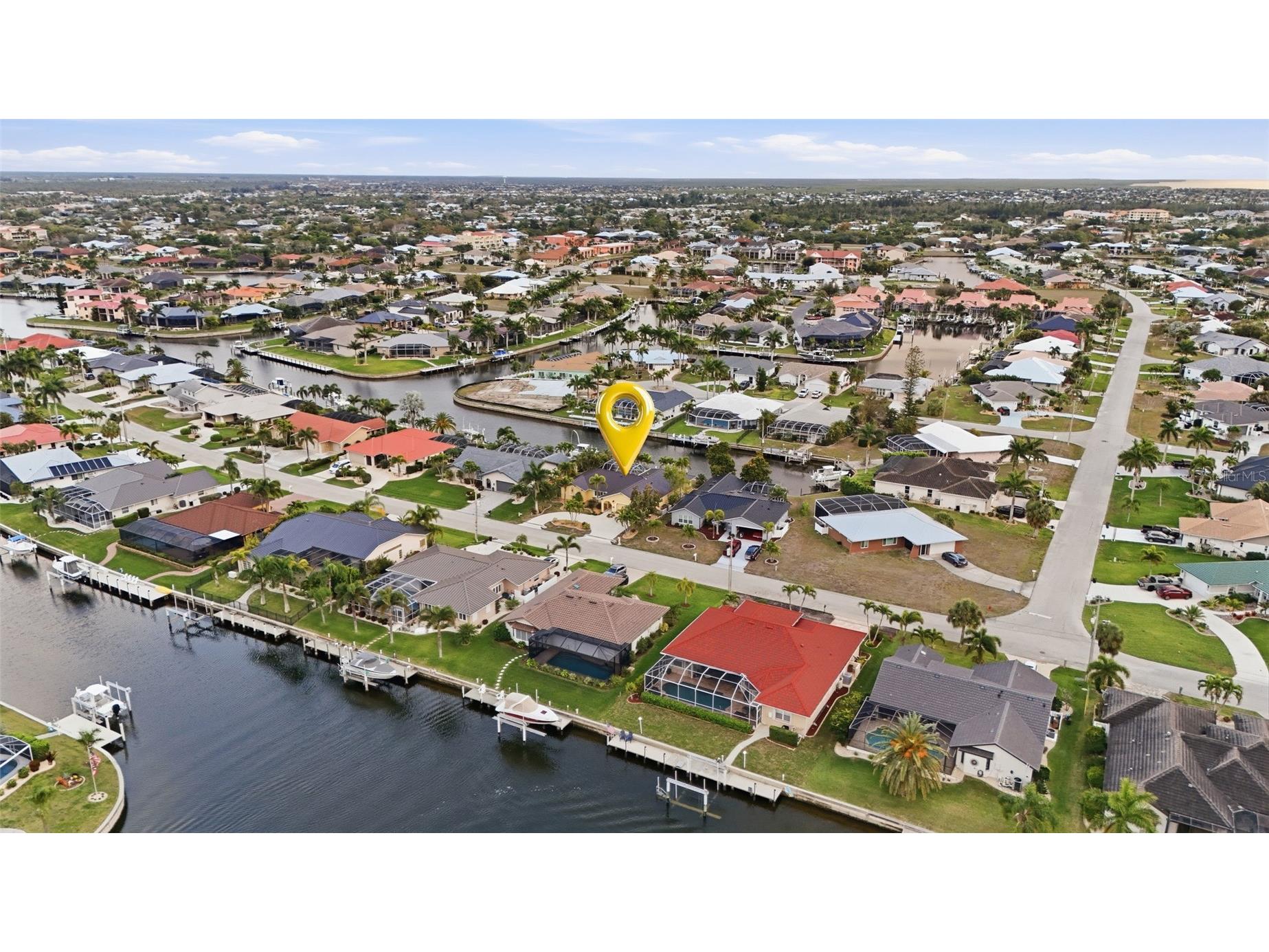 825 Via Formia Punta Gorda FL 33950 - LISA BAY C7522778 image77