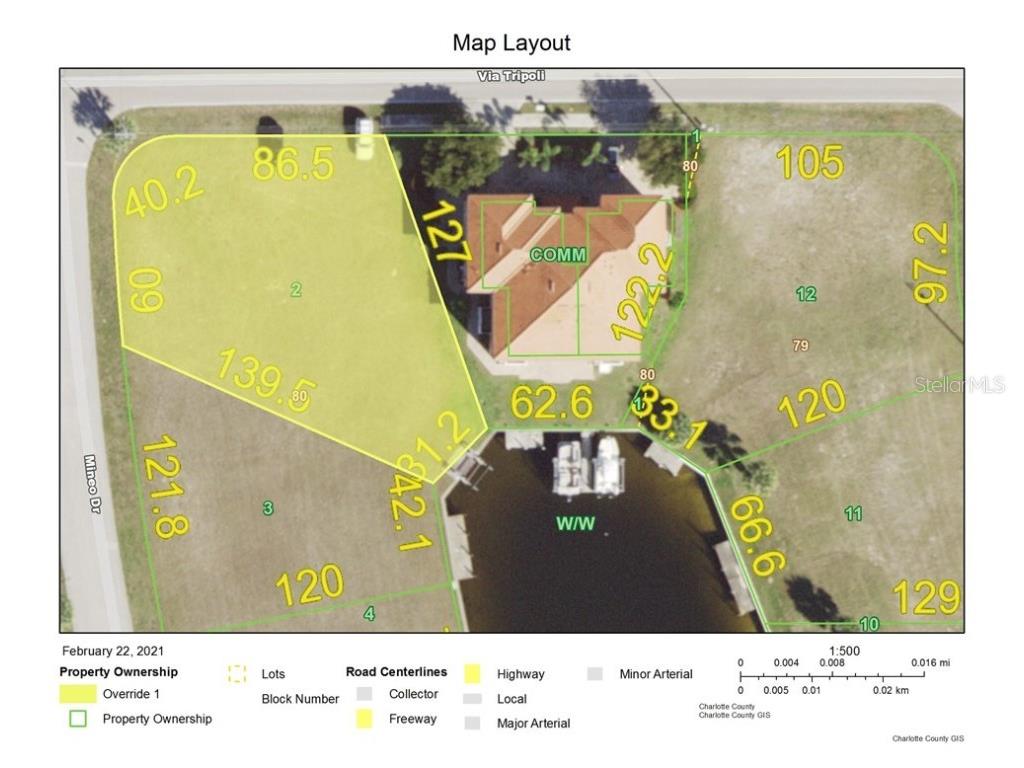 825 Via Tripoli Punta Gorda FL 33950 C7439033 image1