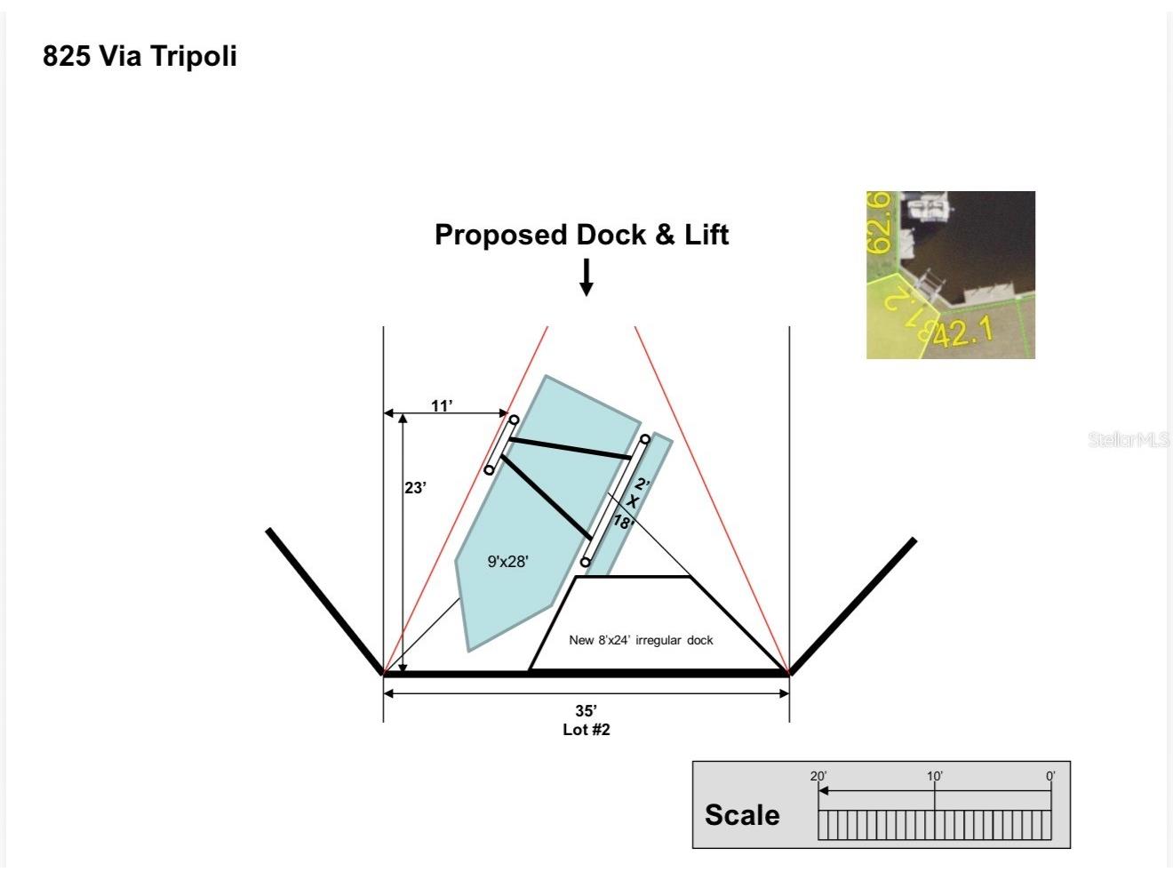 825 Via Tripoli Punta Gorda FL 33950 A4694334 image16