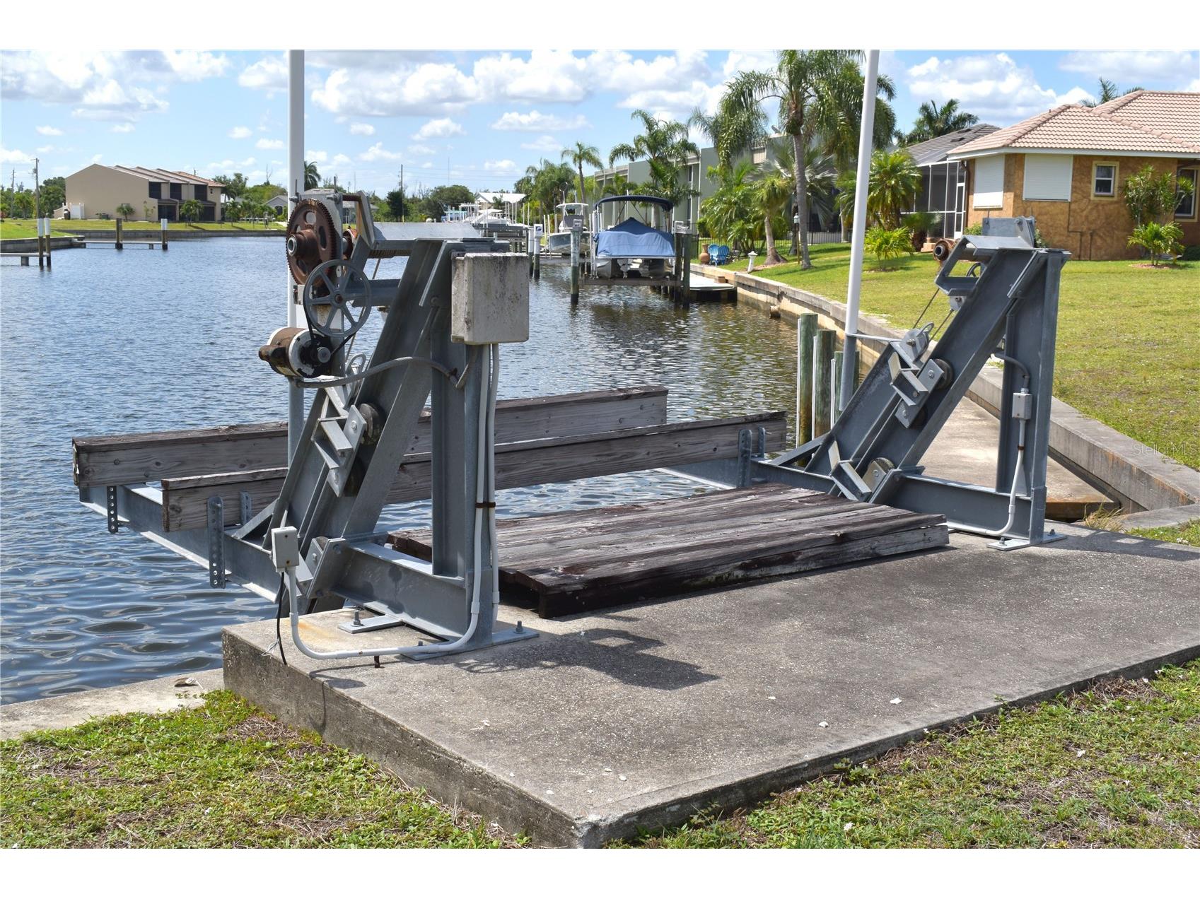 825 Via Tripoli Punta Gorda FL 33950 A4694334 image7