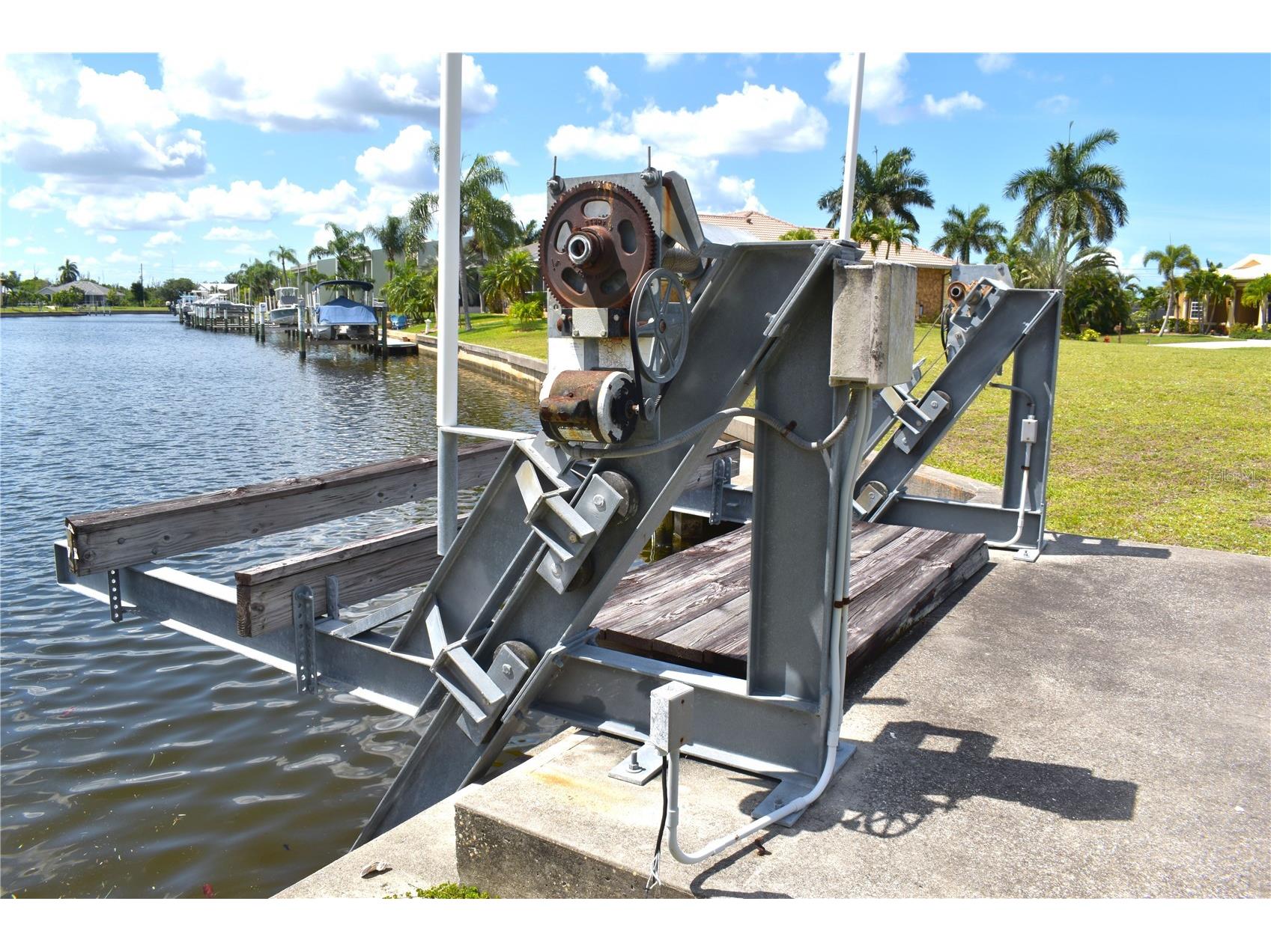 825 Via Tripoli Punta Gorda FL 33950 A4694334 image8