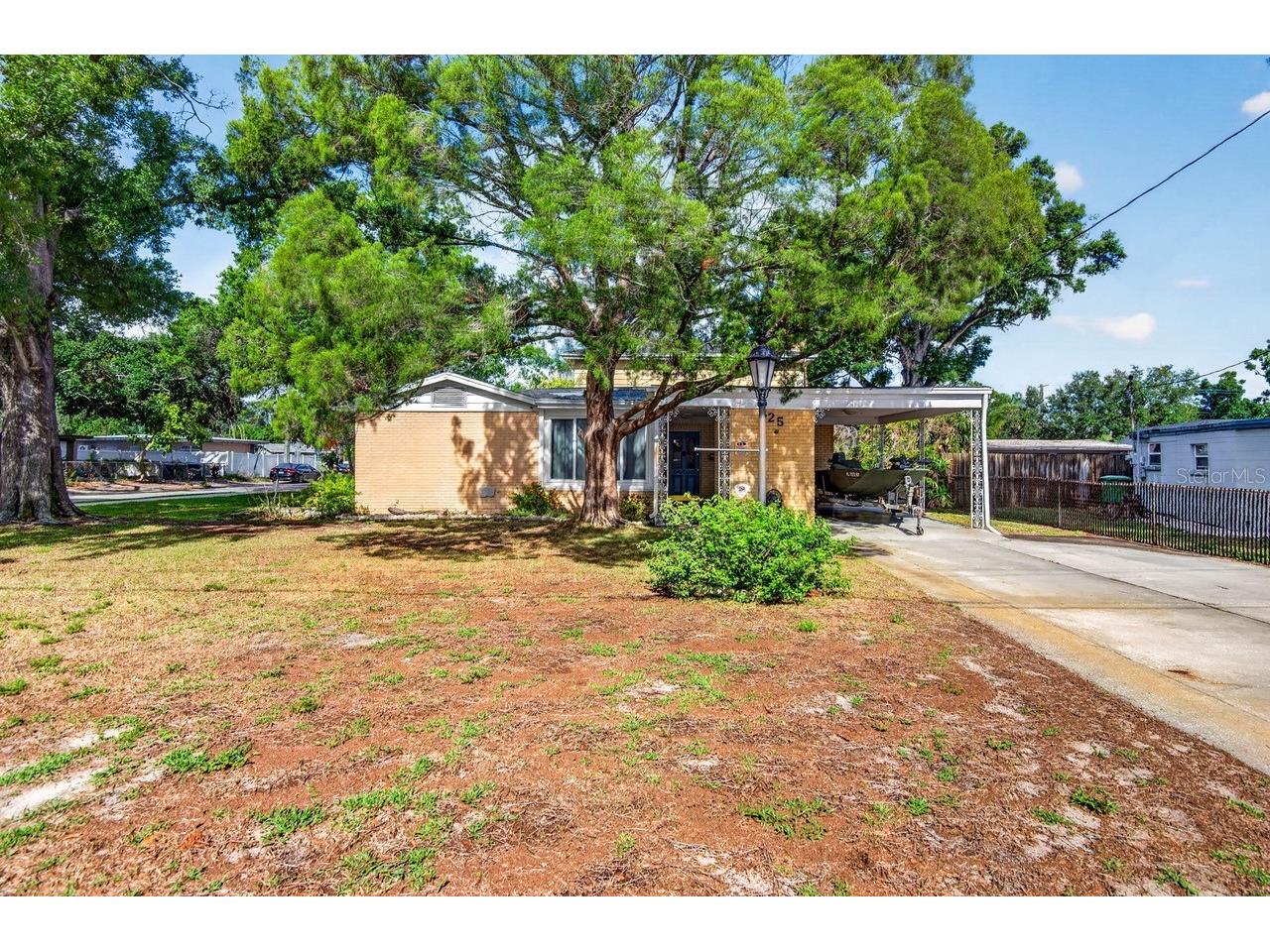 825 W Whatley Place Tampa FL 33604 - HILLSBOROUGH RIVER TB8511444 image2