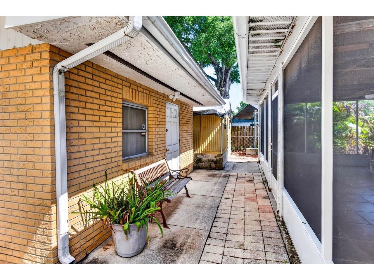 825 W Whatley Place Tampa FL 33604 - HILLSBOROUGH RIVER TB8511444 image30