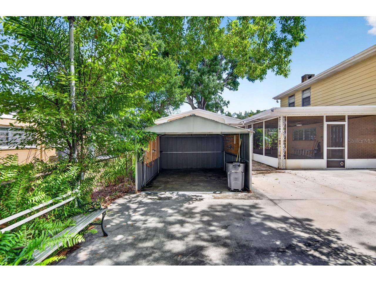 825 W Whatley Place Tampa FL 33604 - HILLSBOROUGH RIVER TB8511444 image31
