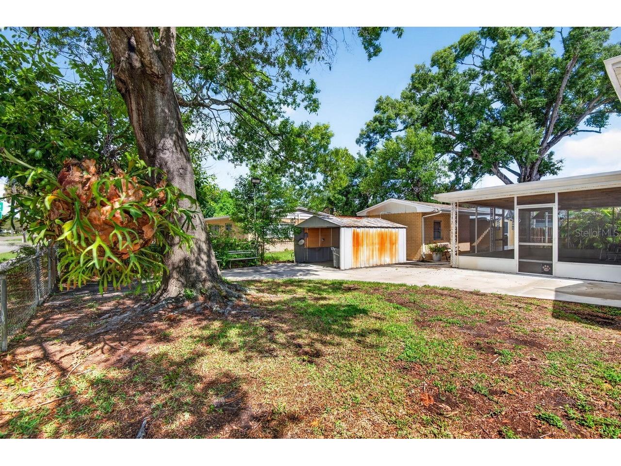 825 W Whatley Place Tampa FL 33604 - HILLSBOROUGH RIVER TB8511444 image34