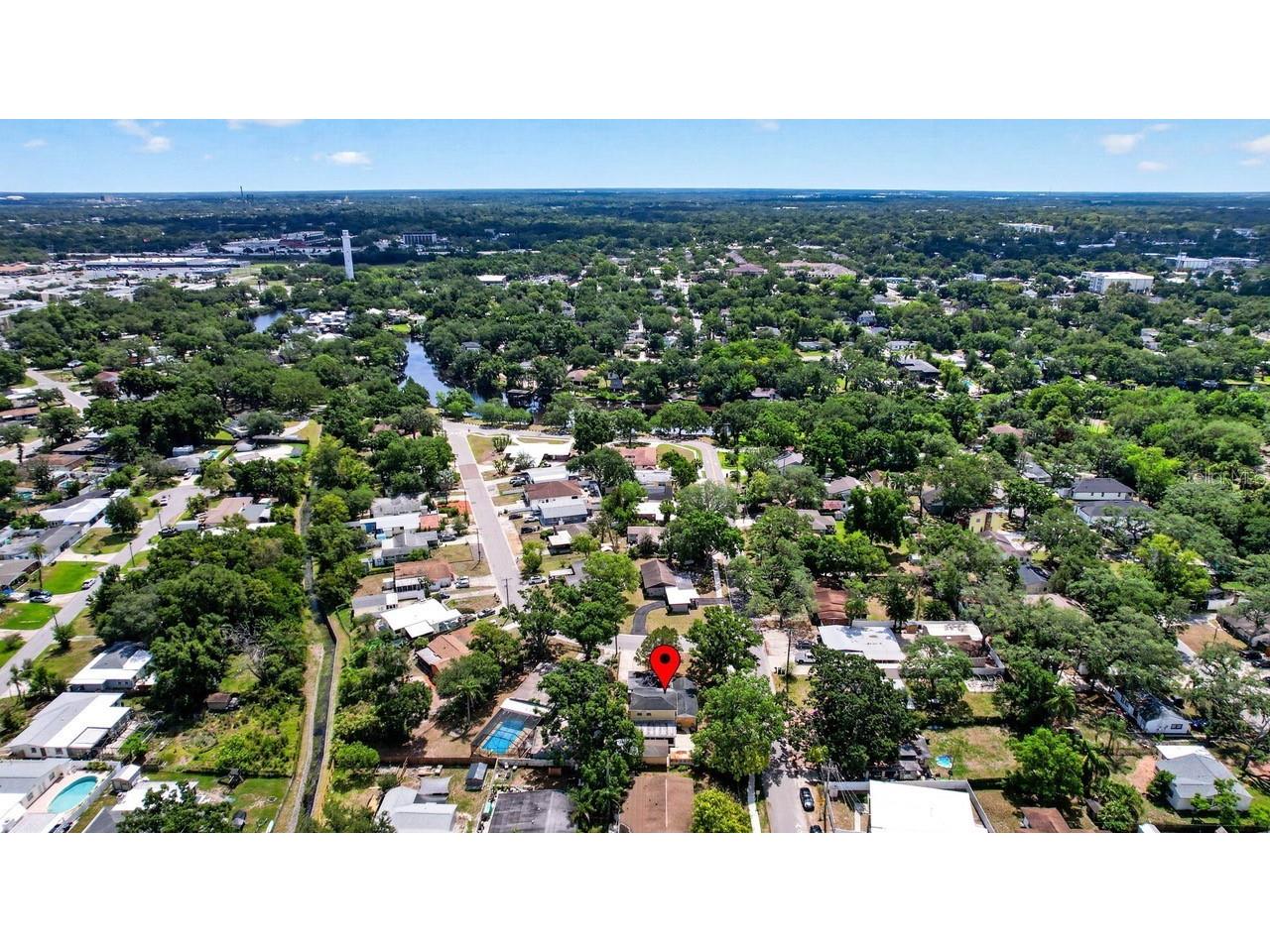 825 W Whatley Place Tampa FL 33604 - HILLSBOROUGH RIVER TB8511444 image35