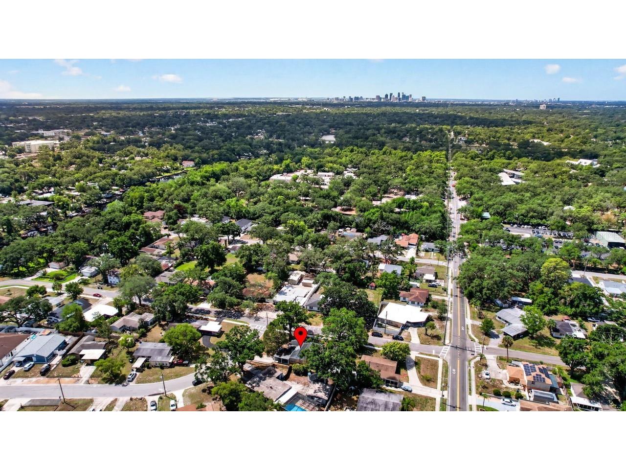 825 W Whatley Place Tampa FL 33604 - HILLSBOROUGH RIVER TB8511444 image36