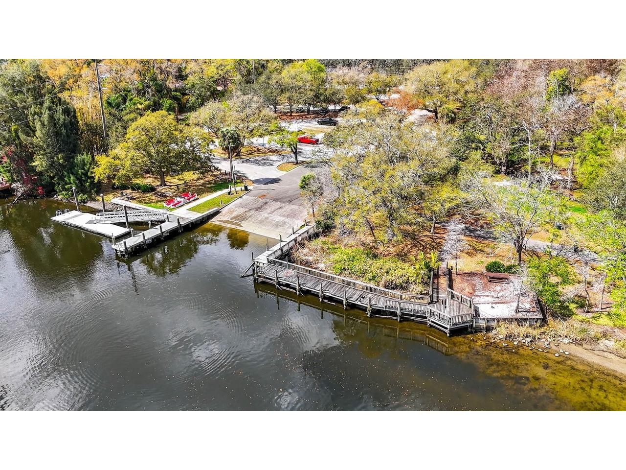 825 W Whatley Place Tampa FL 33604 - HILLSBOROUGH RIVER TB8511444 image38
