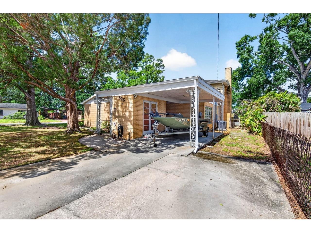 825 W Whatley Place Tampa FL 33604 - HILLSBOROUGH RIVER TB8511444 image4
