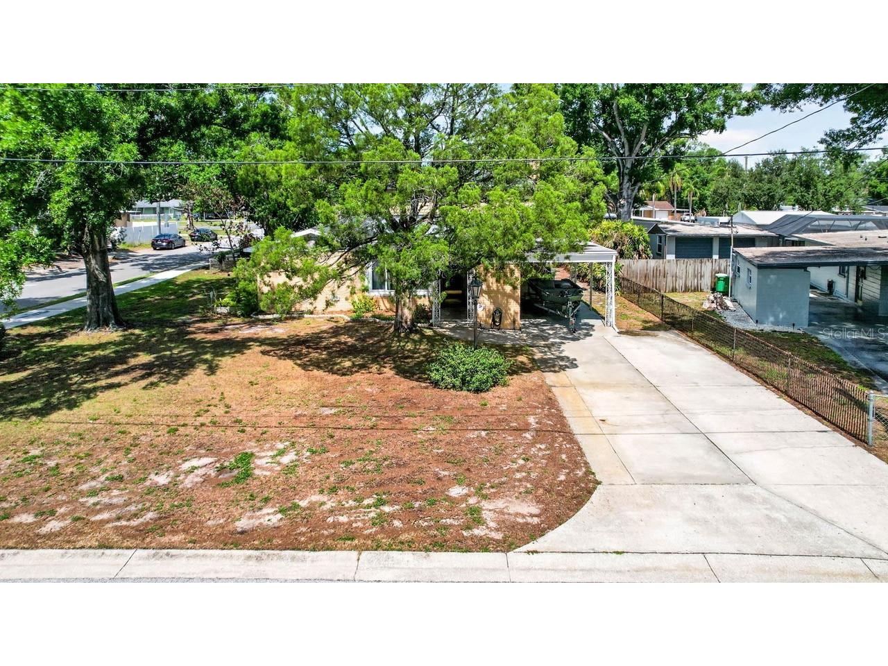 825 W Whatley Place Tampa FL 33604 - HILLSBOROUGH RIVER TB8511444 image5