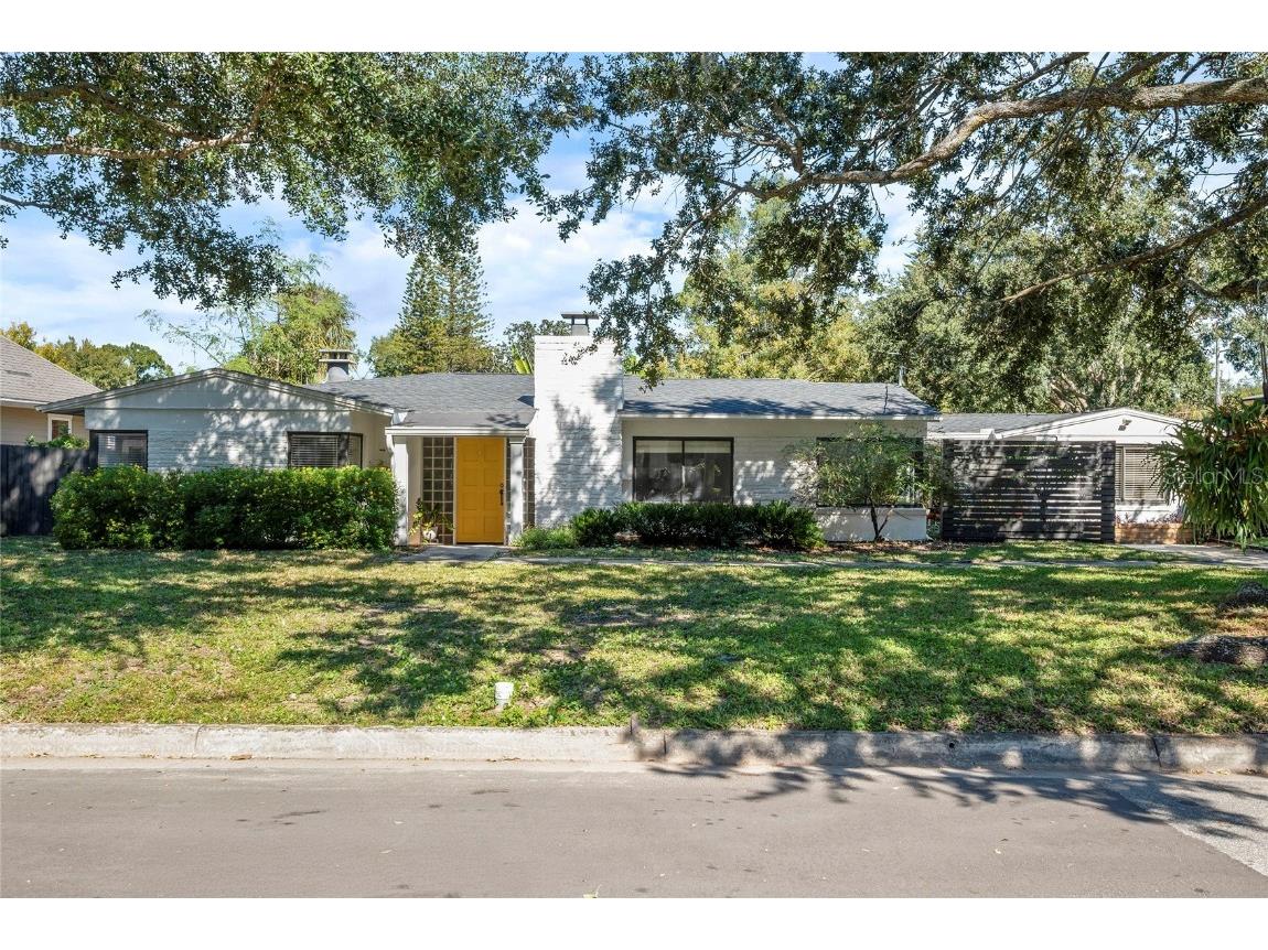 825 W Winter Park Street Orlando FL 32804 - LAKE SILVER O6364952 image1