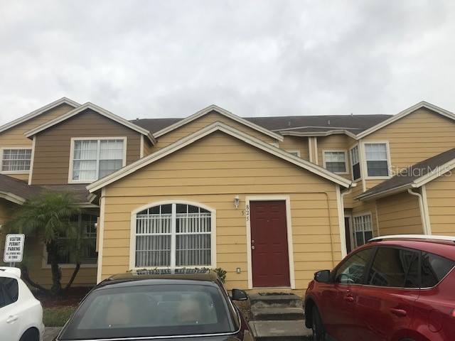 825 Washington Palm Loop #LOCKOUT UNIT B Davenport FL 33897 S5087944 image1