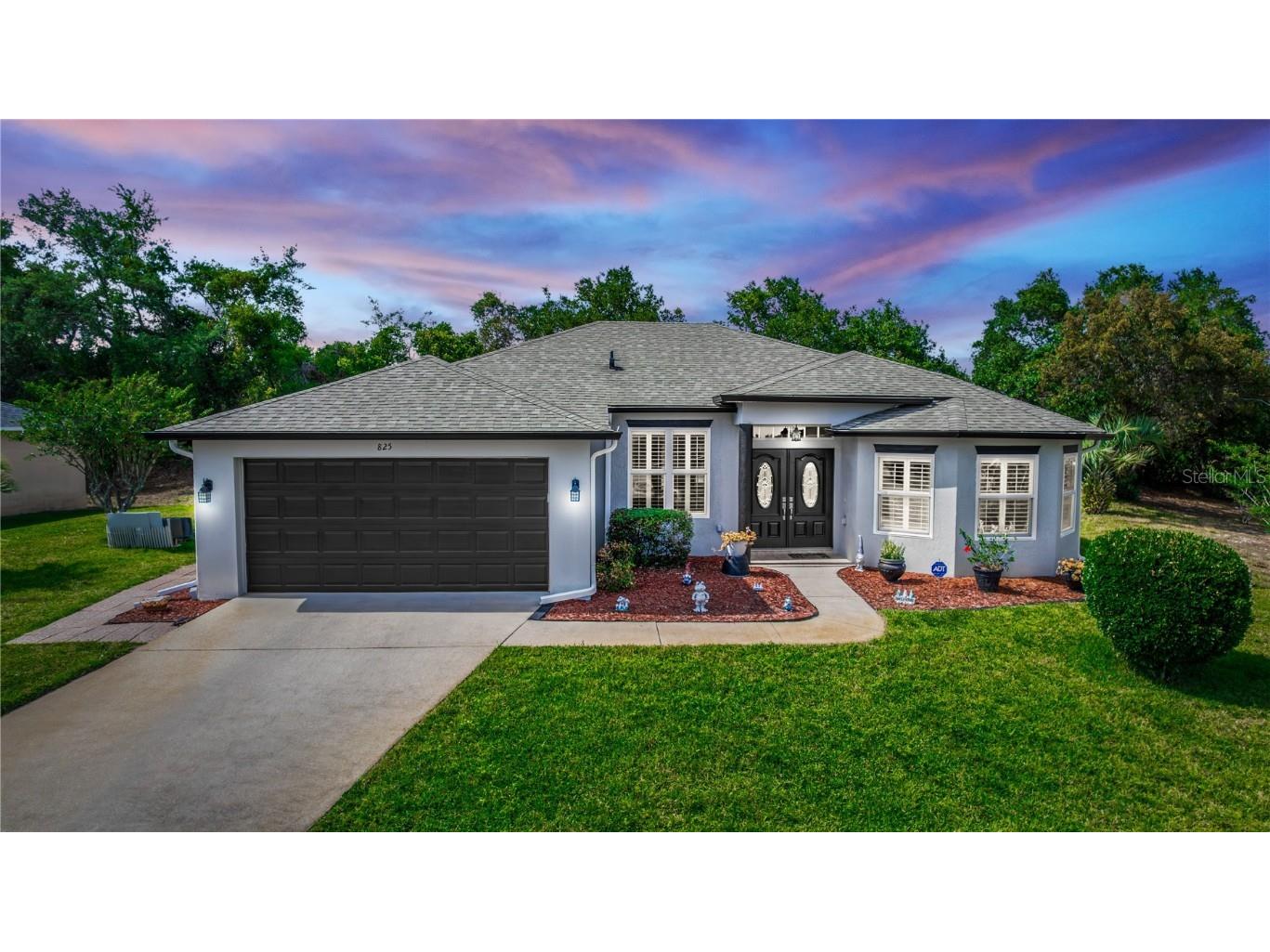 825 White Birch Court Orange City FL 32763 O6304603 image1