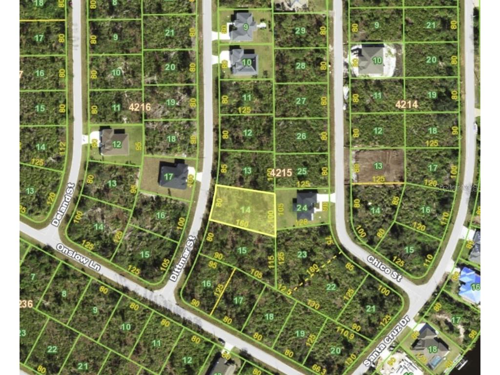 8250 Dittmar Street Port Charlotte FL 33981 TB8377782 image1