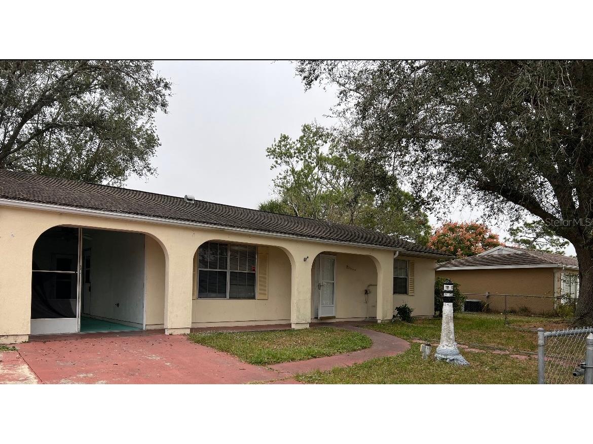 8250 Lombra Avenue North Port FL 34287 C7482243 image1