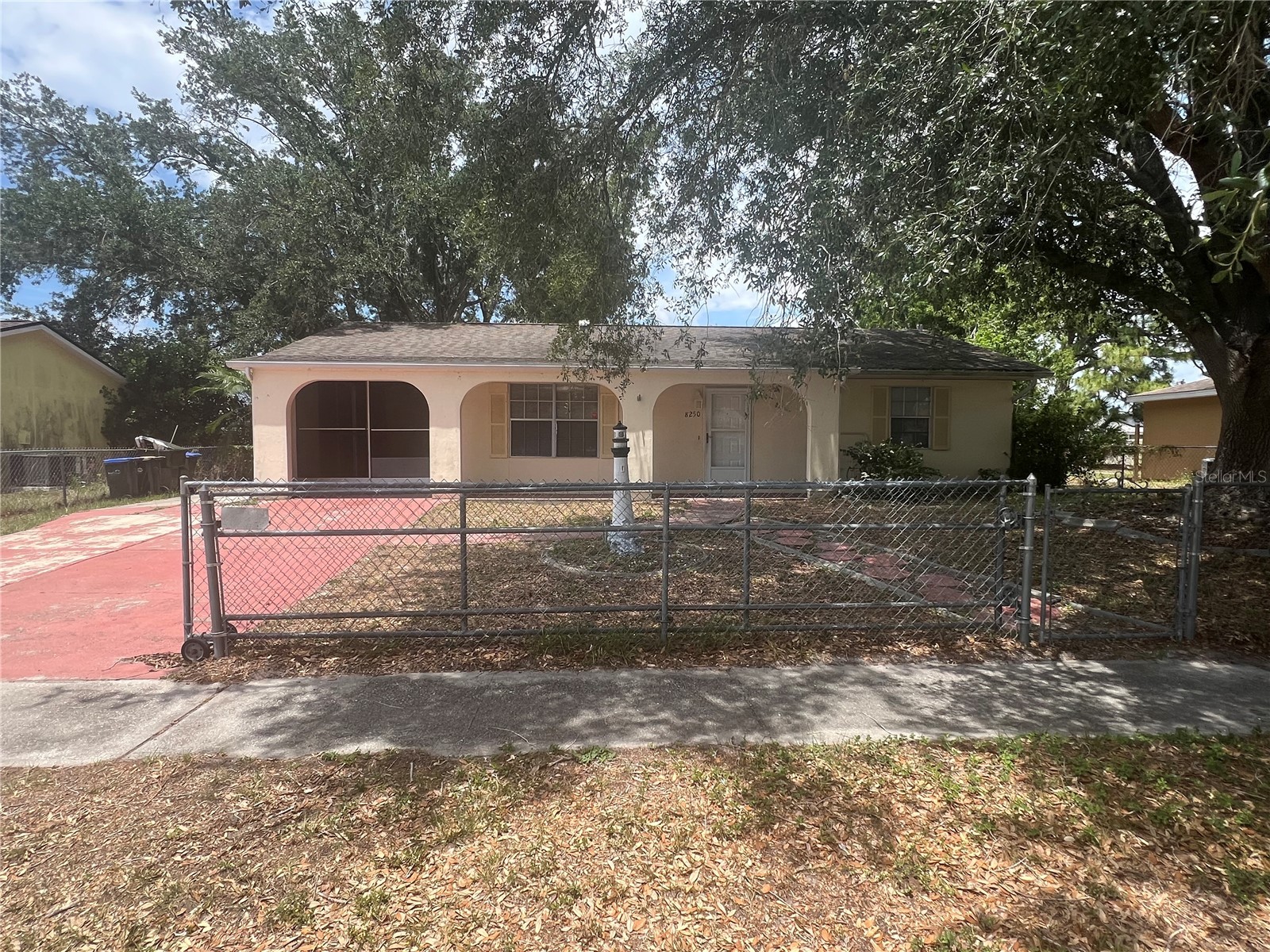 8250 Lombra Avenue North Port FL 34287 C7525907 image1