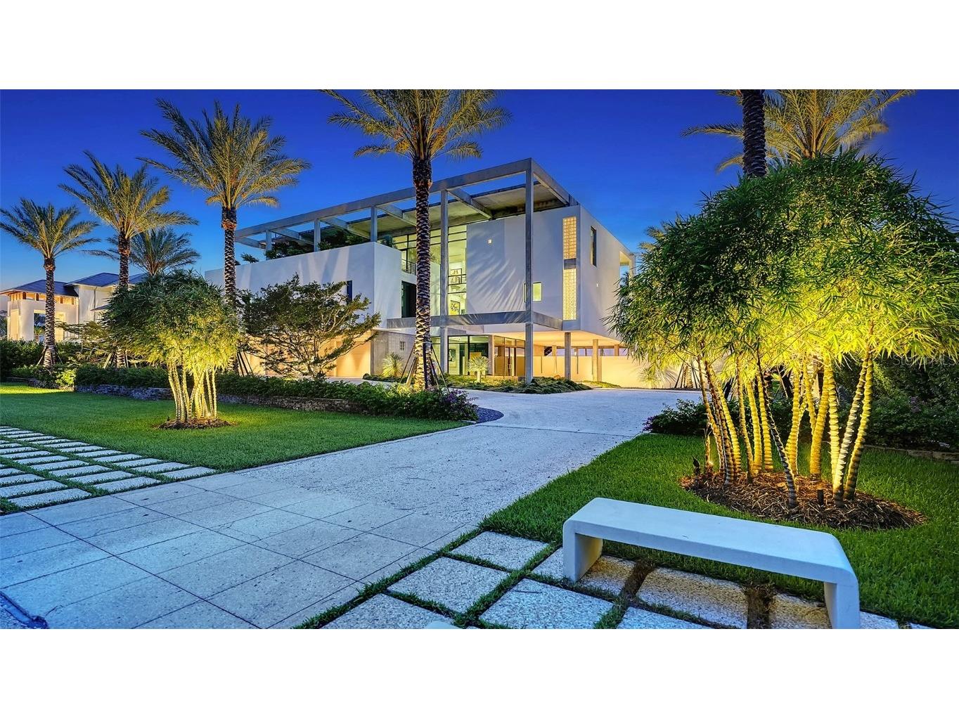 8250 Sanderling Road Sarasota FL 34242 - THE GULF A4660281 image10