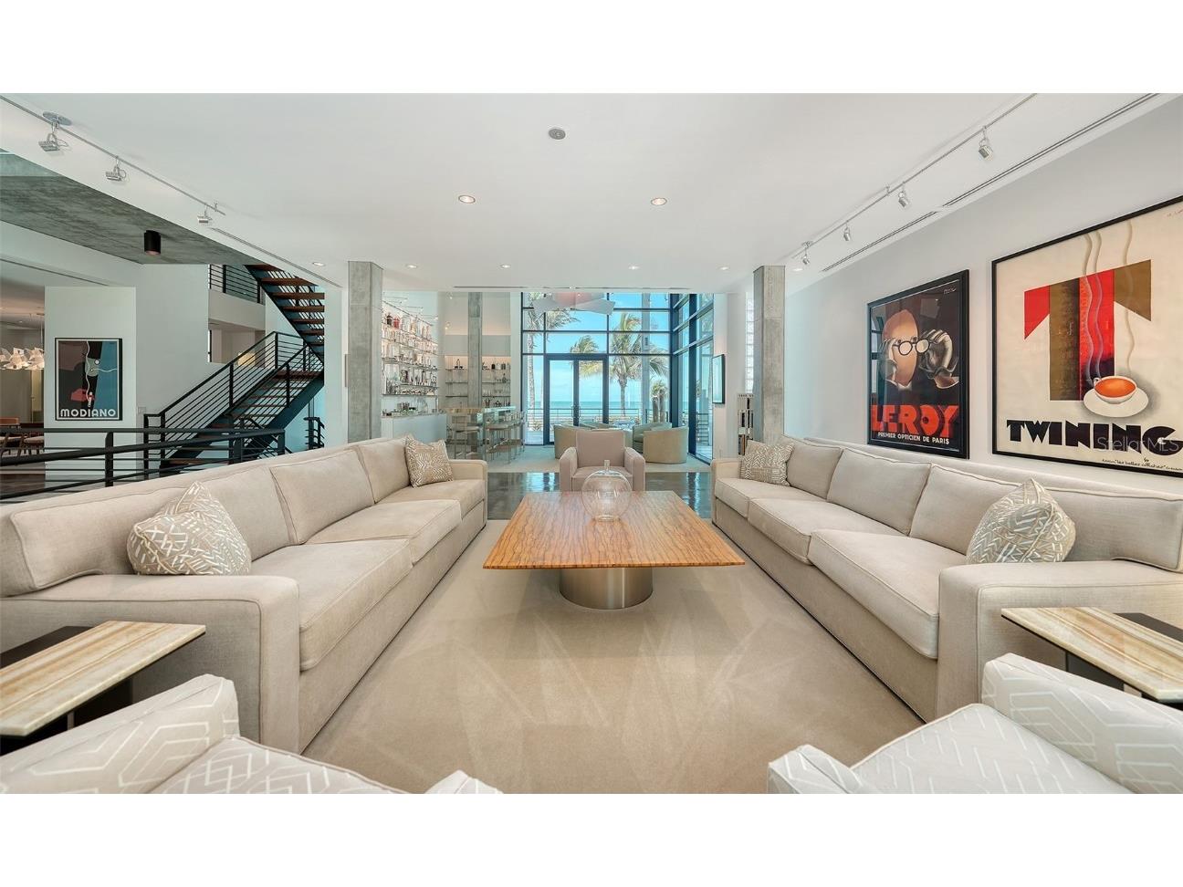 8250 Sanderling Road Sarasota FL 34242 - THE GULF A4660281 image15