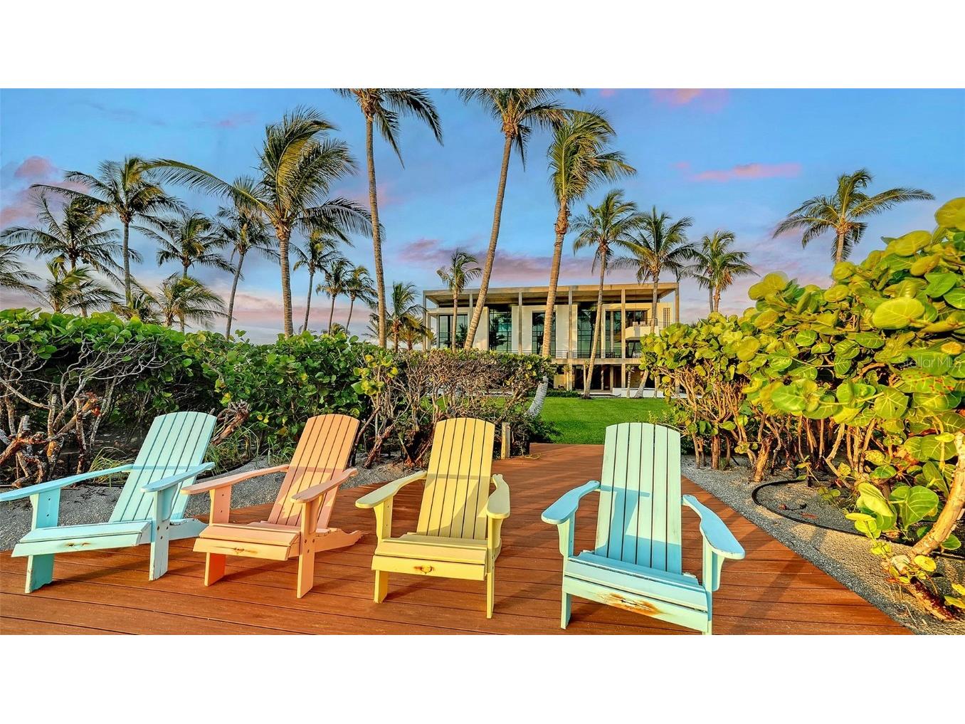 8250 Sanderling Road Sarasota FL 34242 - THE GULF A4660281 image48