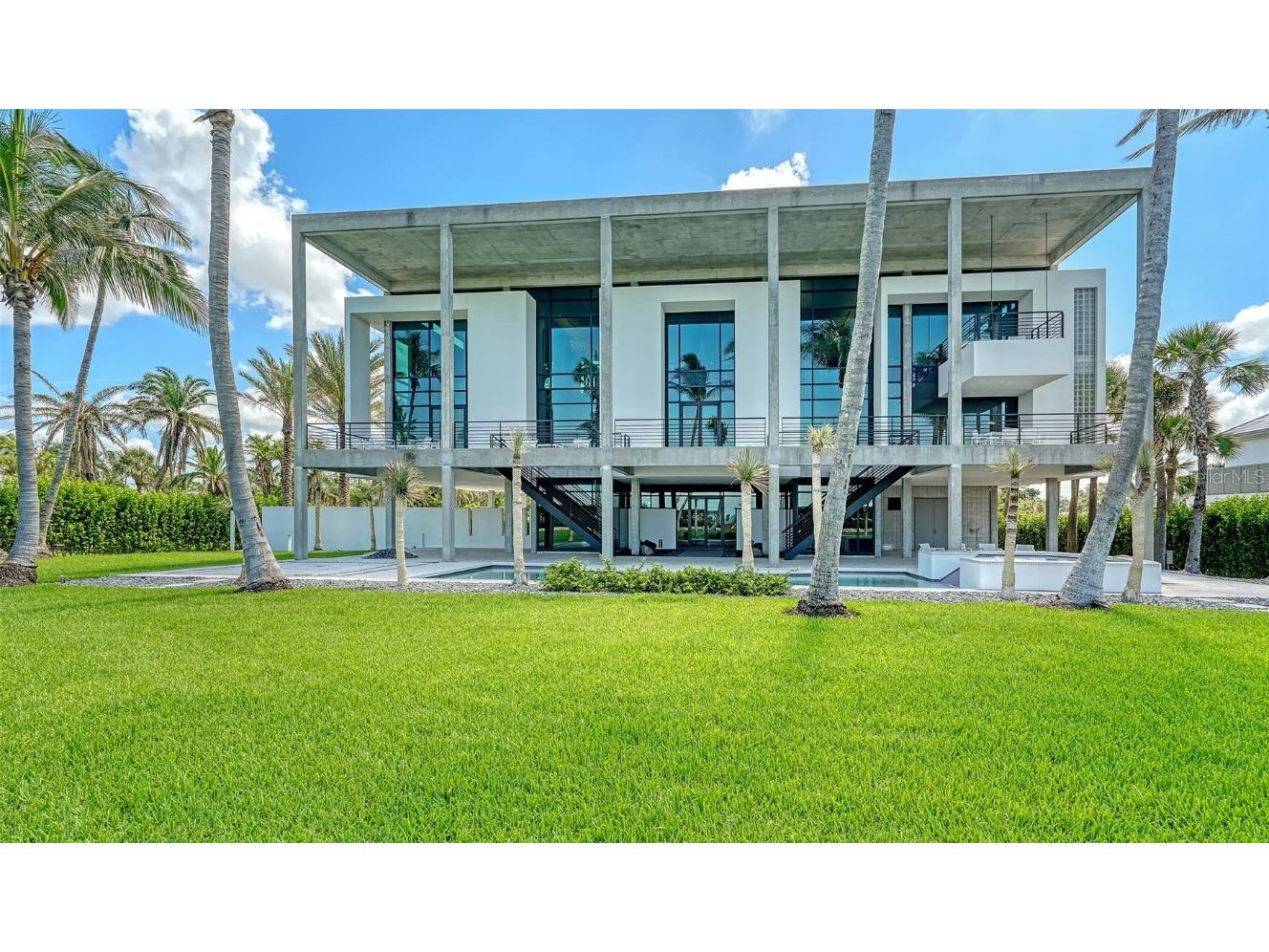 8250 Sanderling Road Sarasota FL 34242 - THE GULF A4660281 image49