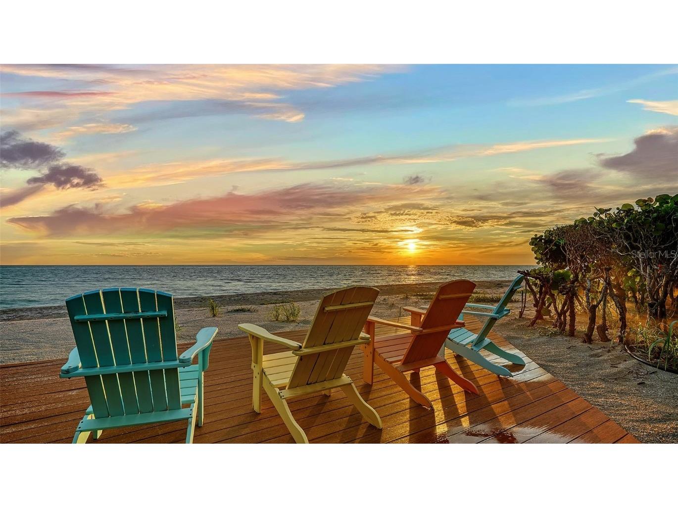 8250 Sanderling Road Sarasota FL 34242 - THE GULF A4660281 image5