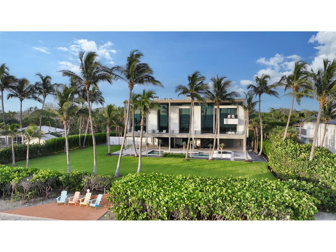 8250 Sanderling Road Sarasota FL 34242 - THE GULF A4660281 image50
