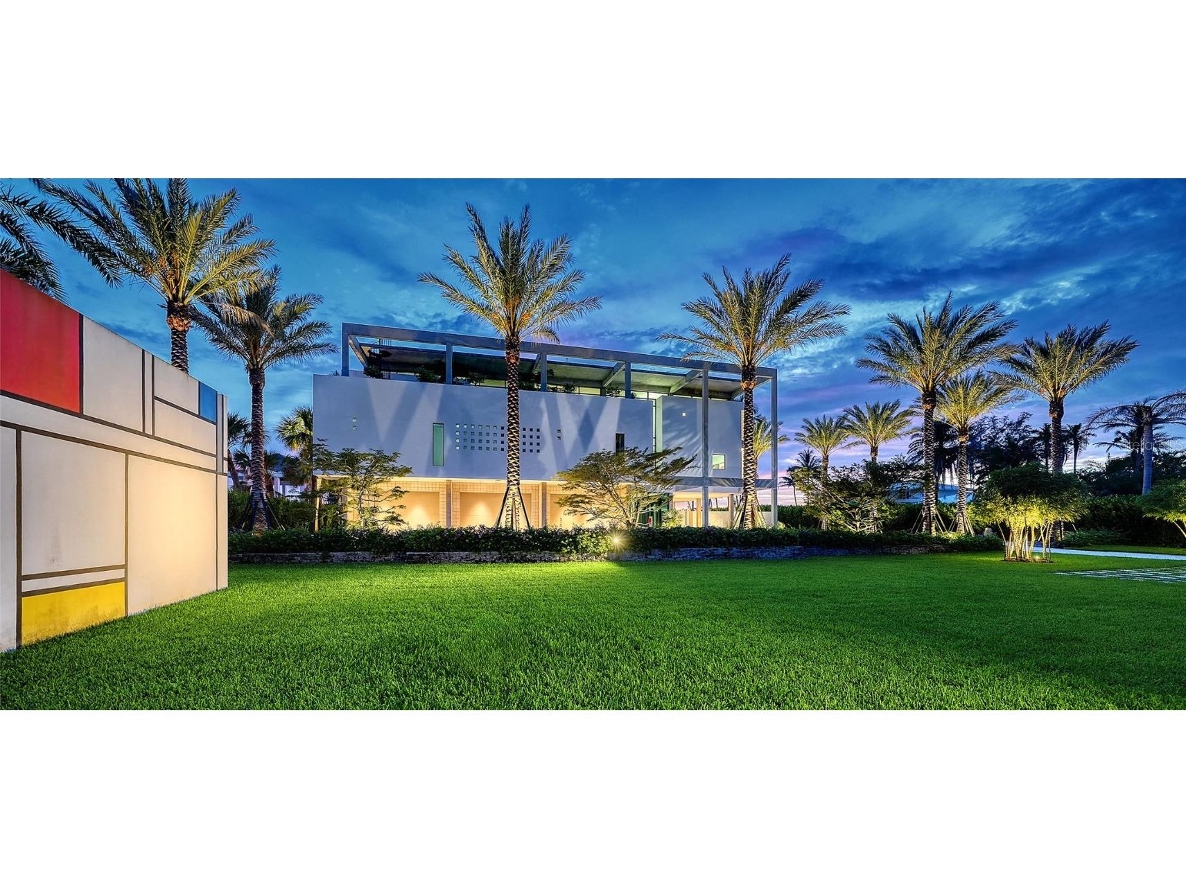 8250 Sanderling Road Sarasota FL 34242 - THE GULF A4660281 image53