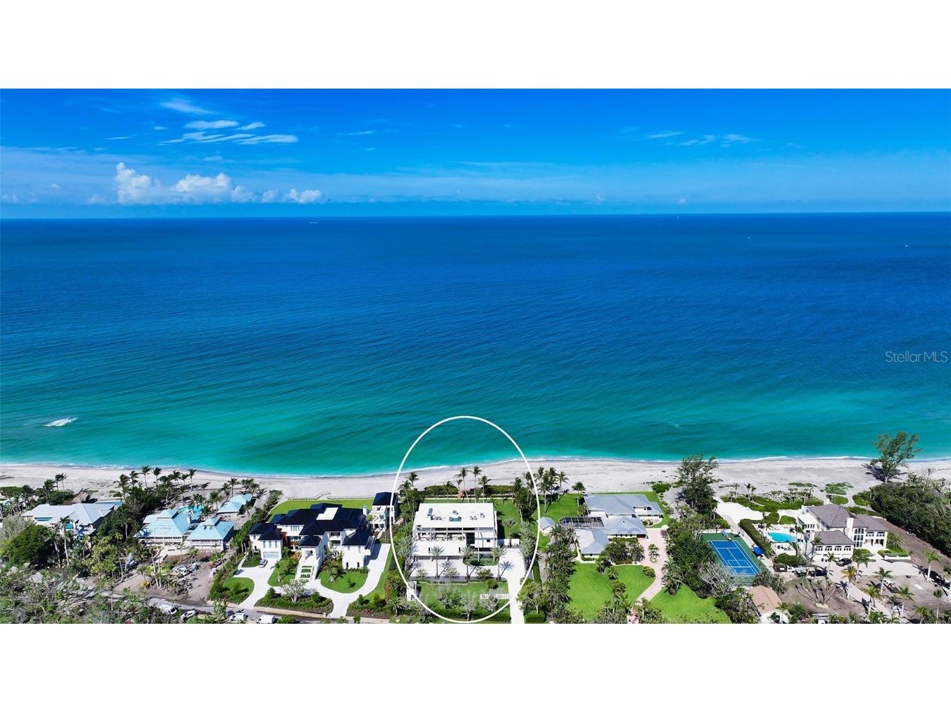 8250 Sanderling Road Sarasota FL 34242 - THE GULF A4660281 image54